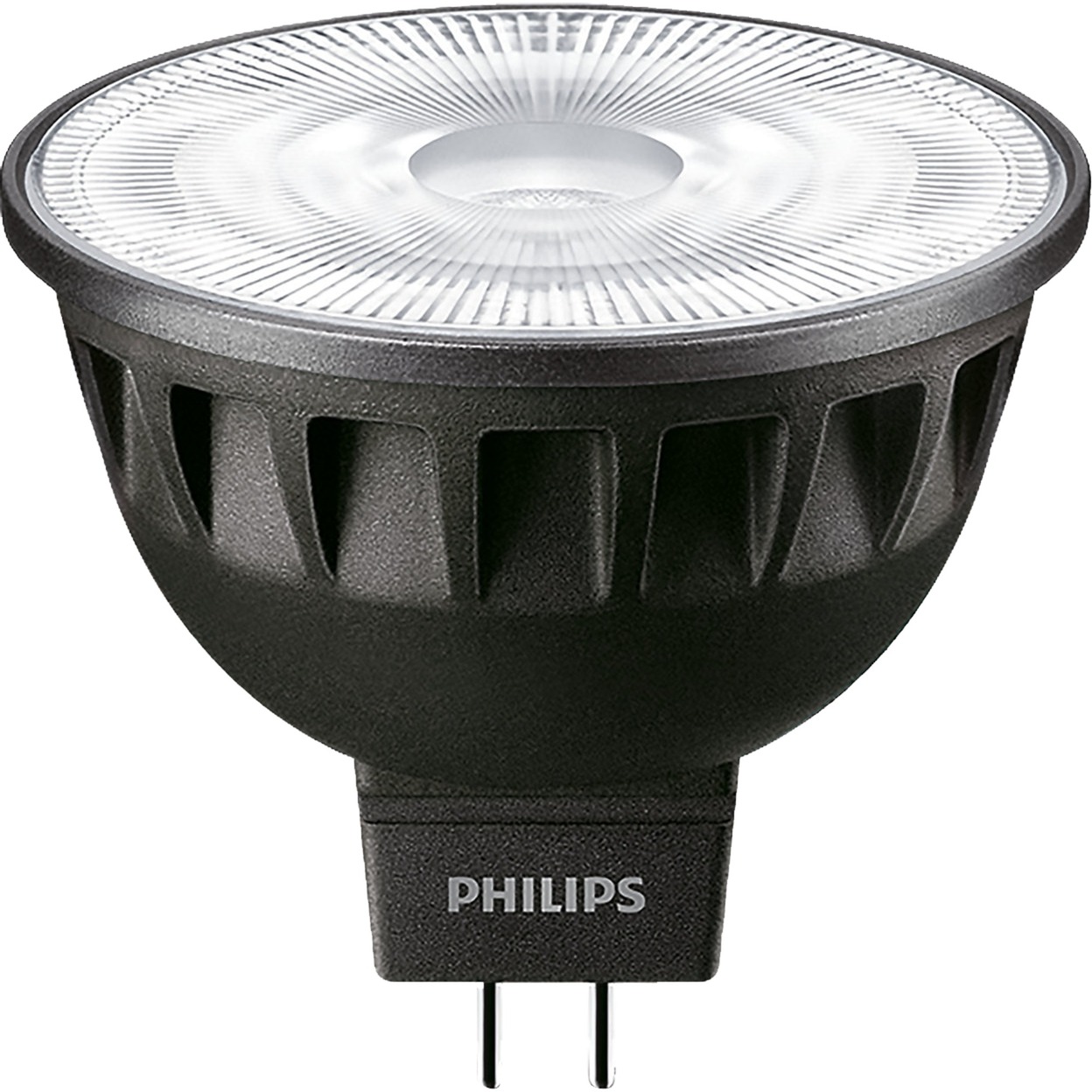 Master LED ExpertColor lampa LED Bia?y 6,5 W GU5.3 A+
