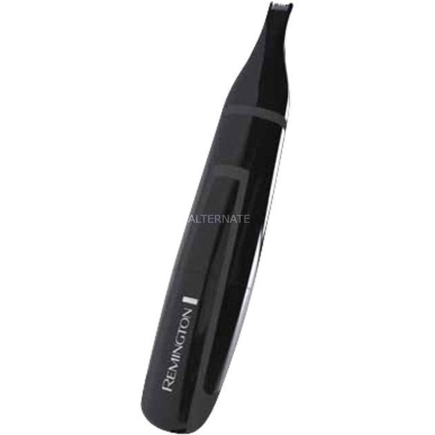 NE3150 trymer higieniczny Czarny, Nose / ear hair trimmer