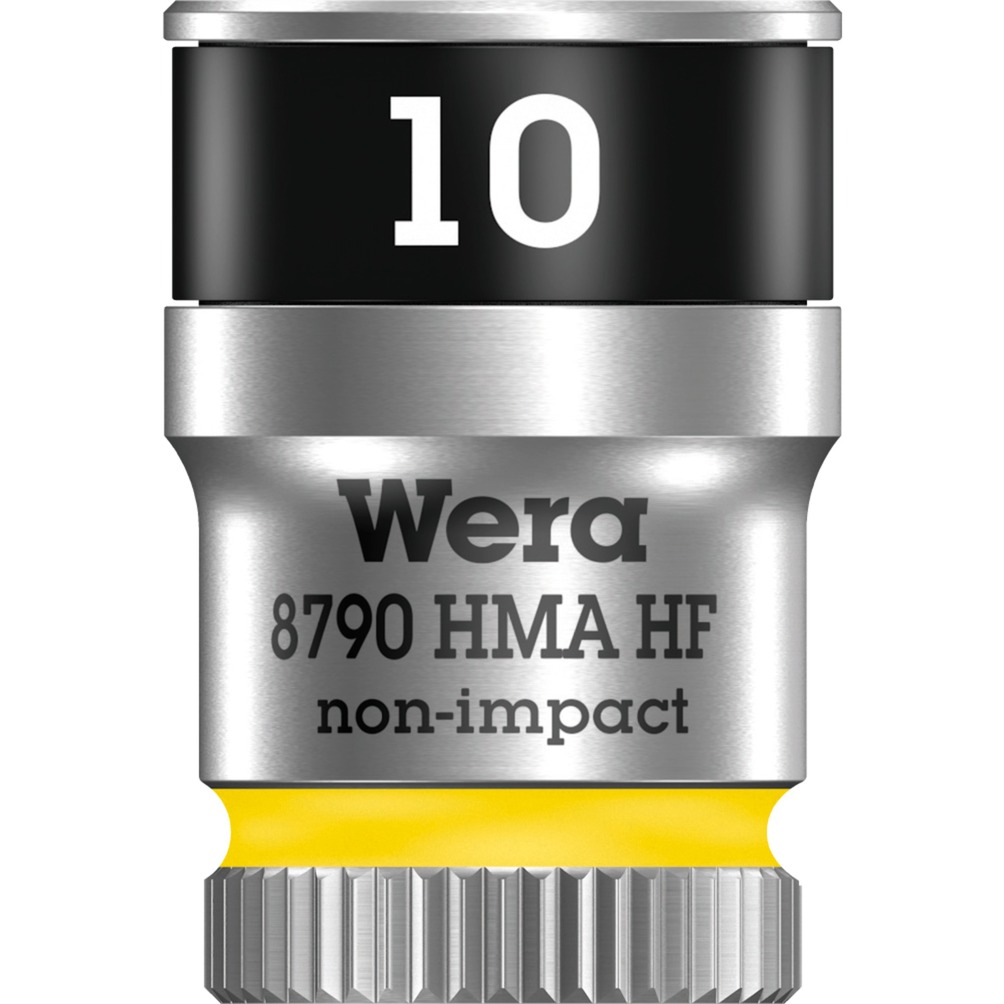 8790 HMA HF, 10mmx23, Klucz nasadowy
