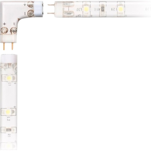 30506 Lighting connector akcesoria oświetlenia, Połączenie