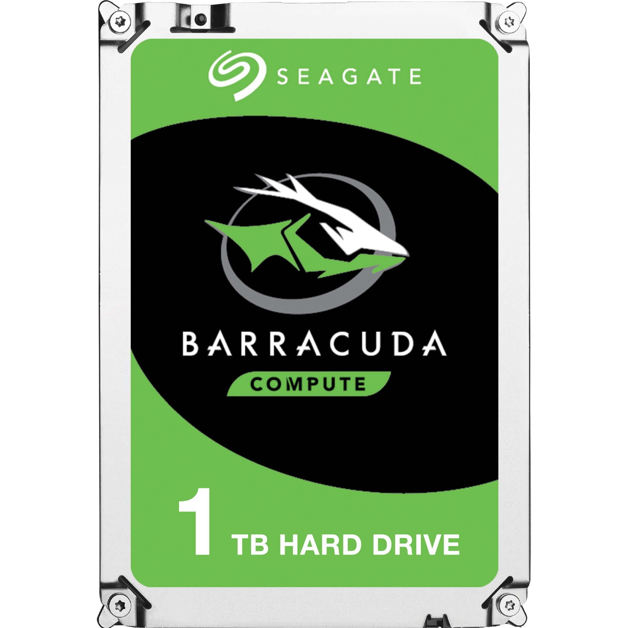 Barracuda 2.5" dysk twardy HDD 1000 GB Serial ATA III