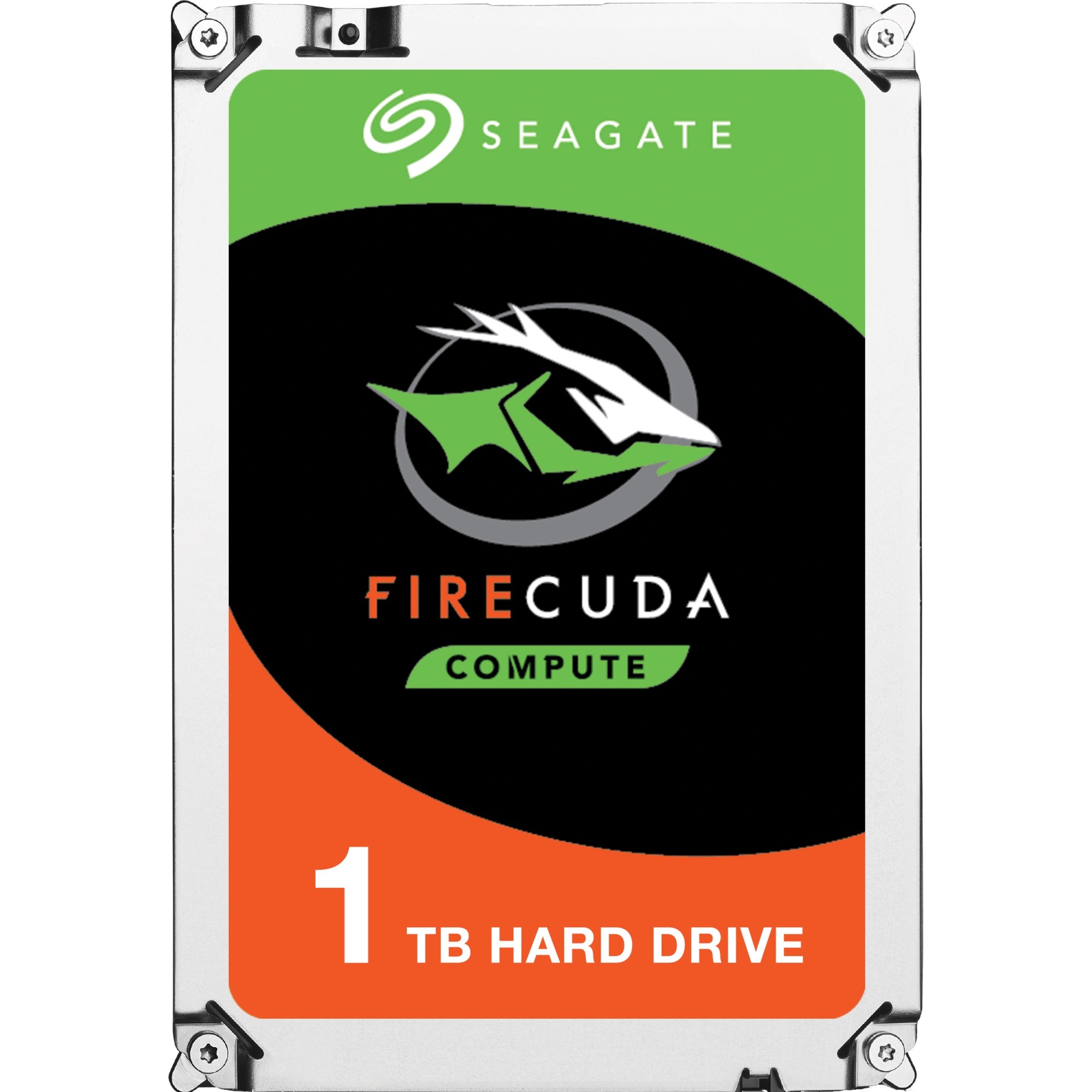 FireCuda 2.5" dysk twardy Hybrid HDD 1000 GB Serial ATA III, Hybrydowy dysk twardy