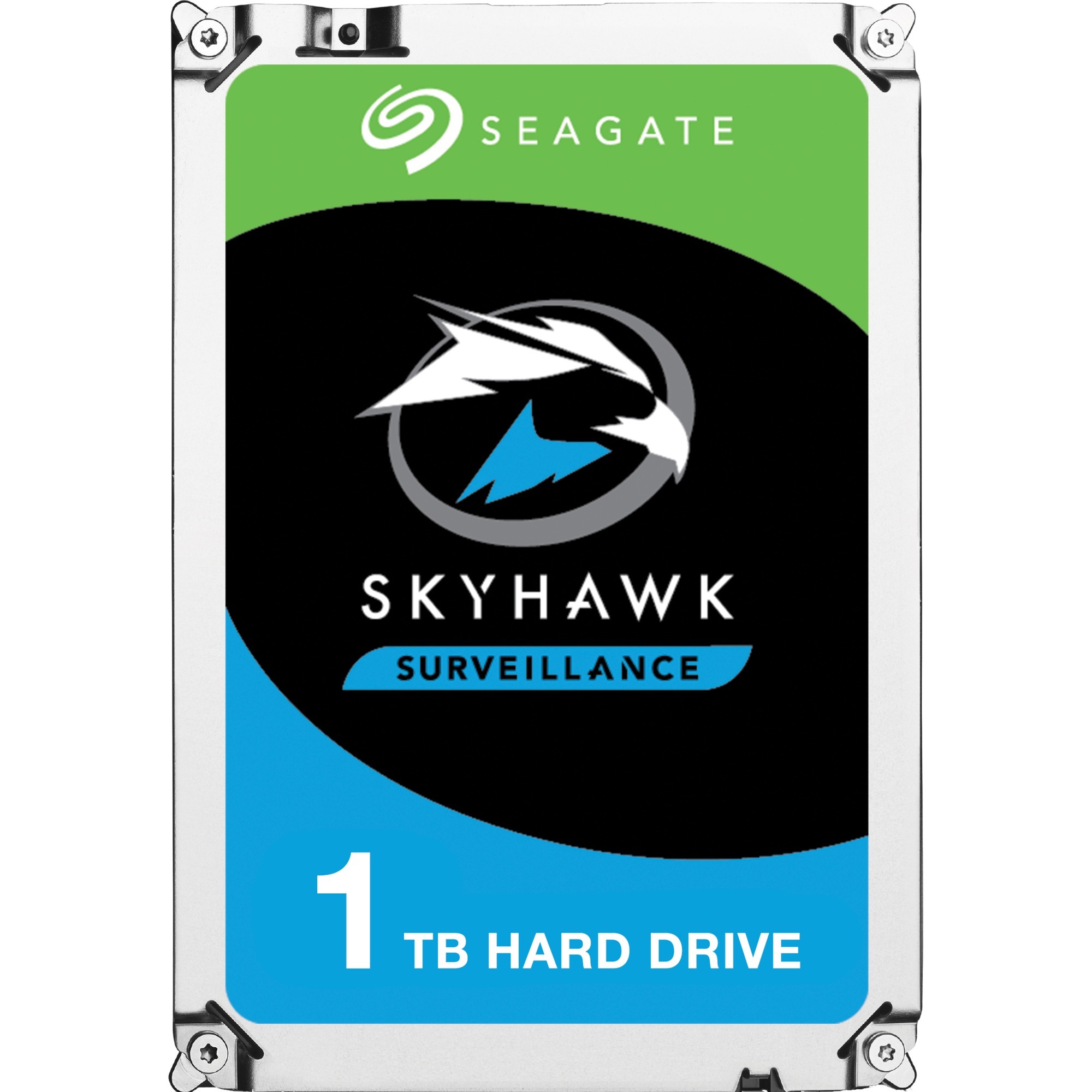 SkyHawk ST1000VX005 dysk twardy HDD 1000 GB Serial ATA III