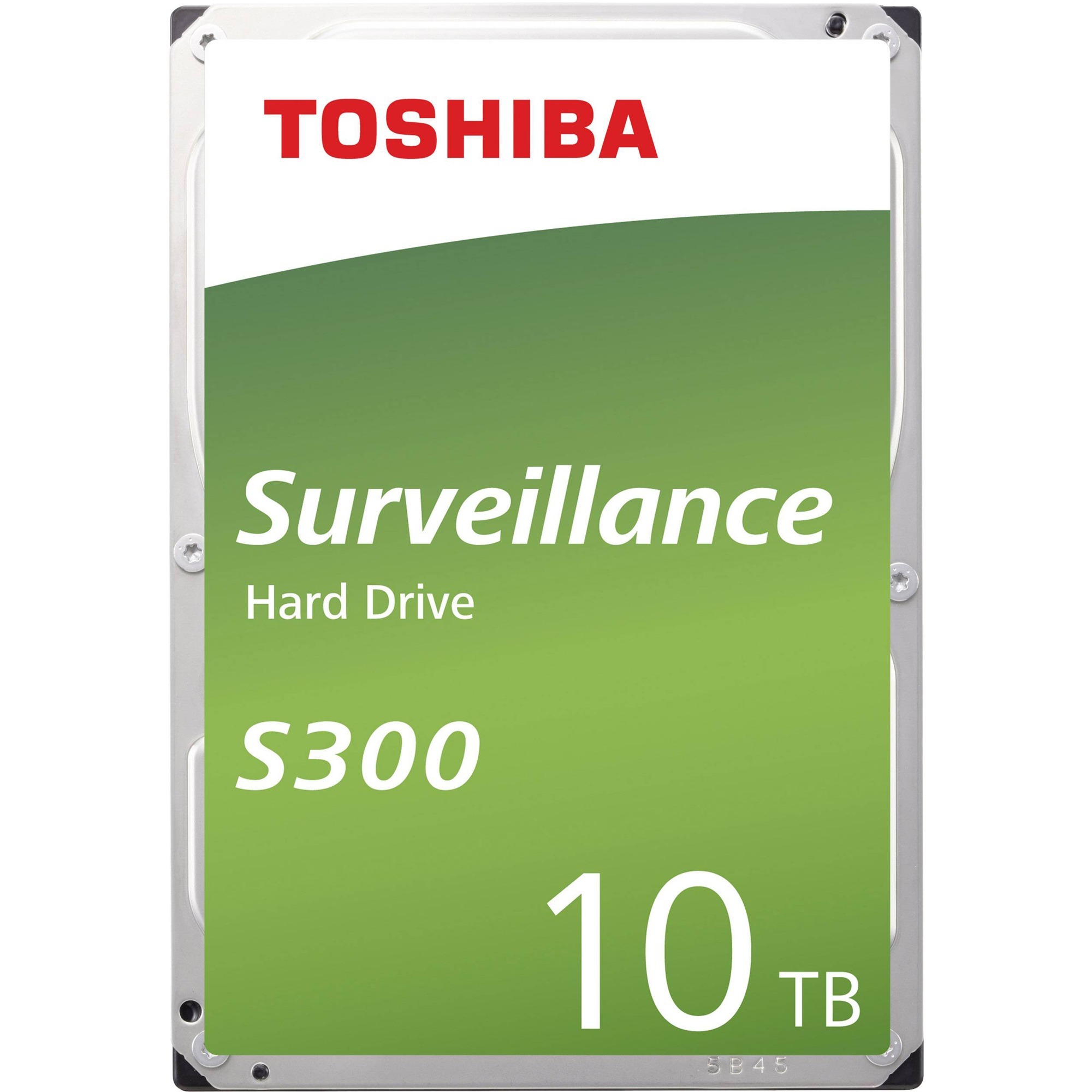 S300 Surveillance dysk twardy HDD 10000 GB Serial ATA III