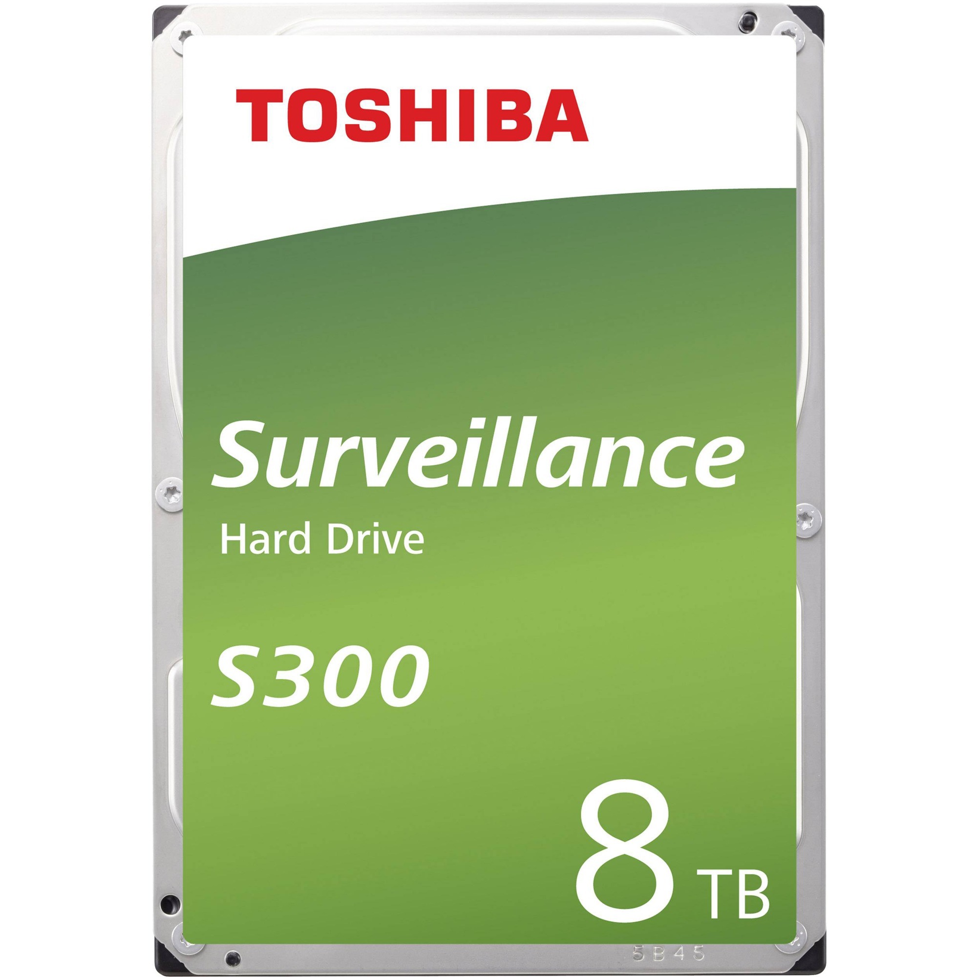 S300 Surveillance dysk twardy HDD 8000 GB Serial ATA III