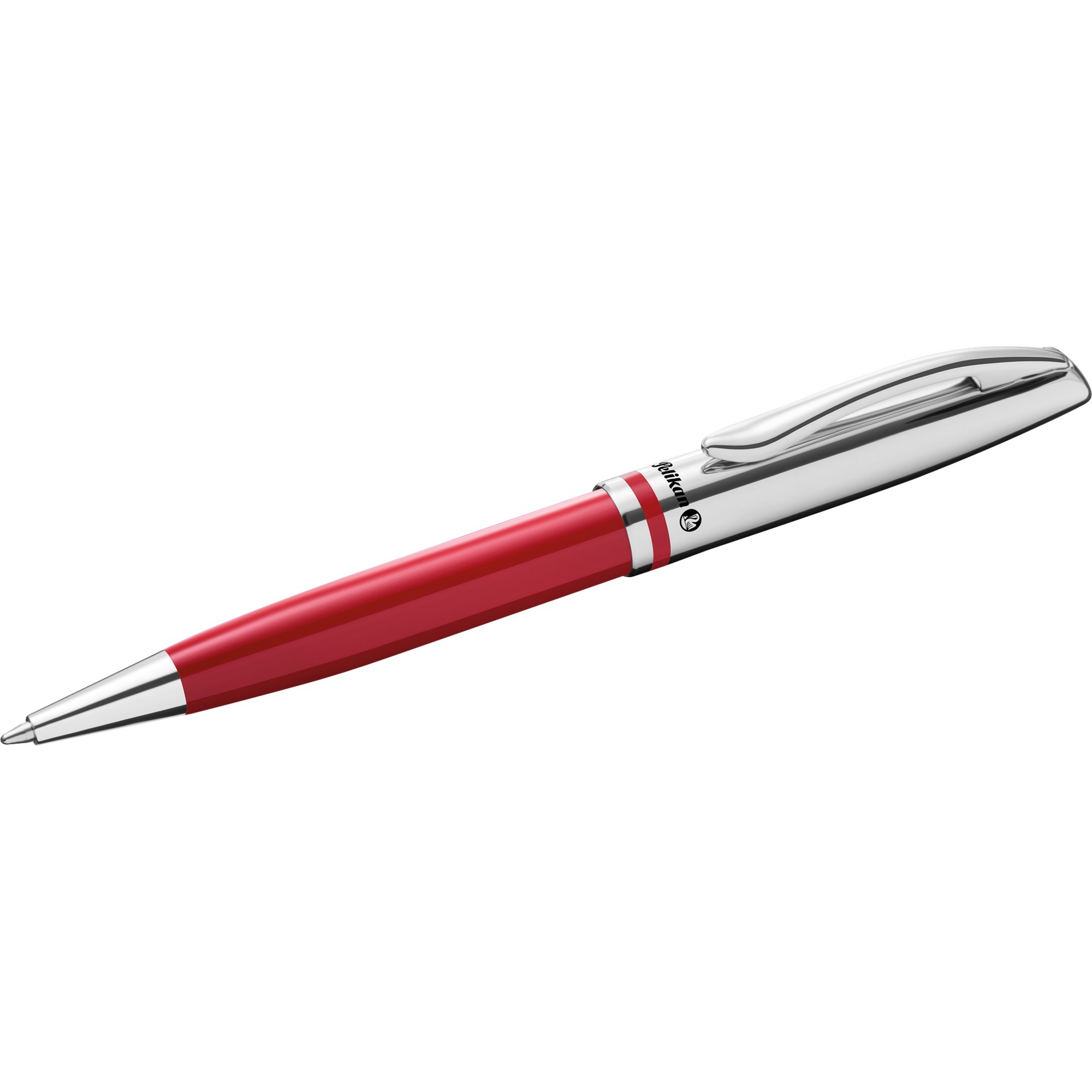 807111 długopis Niebieski Twist retractable ballpoint pen Średni