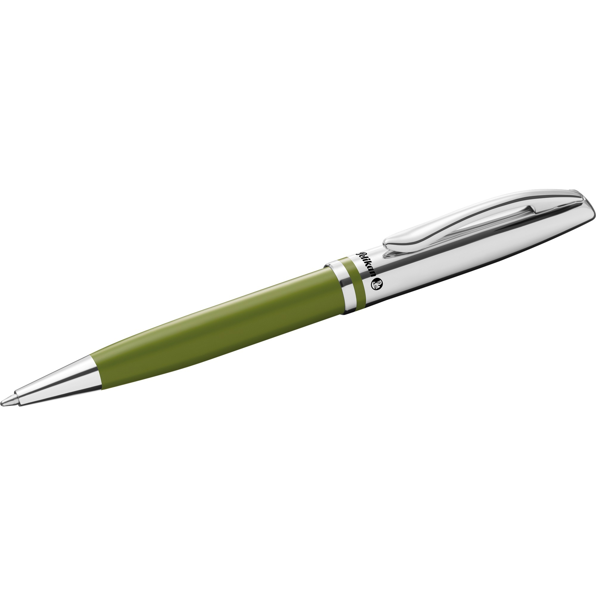 807203 długopis Niebieski Twist retractable ballpoint pen