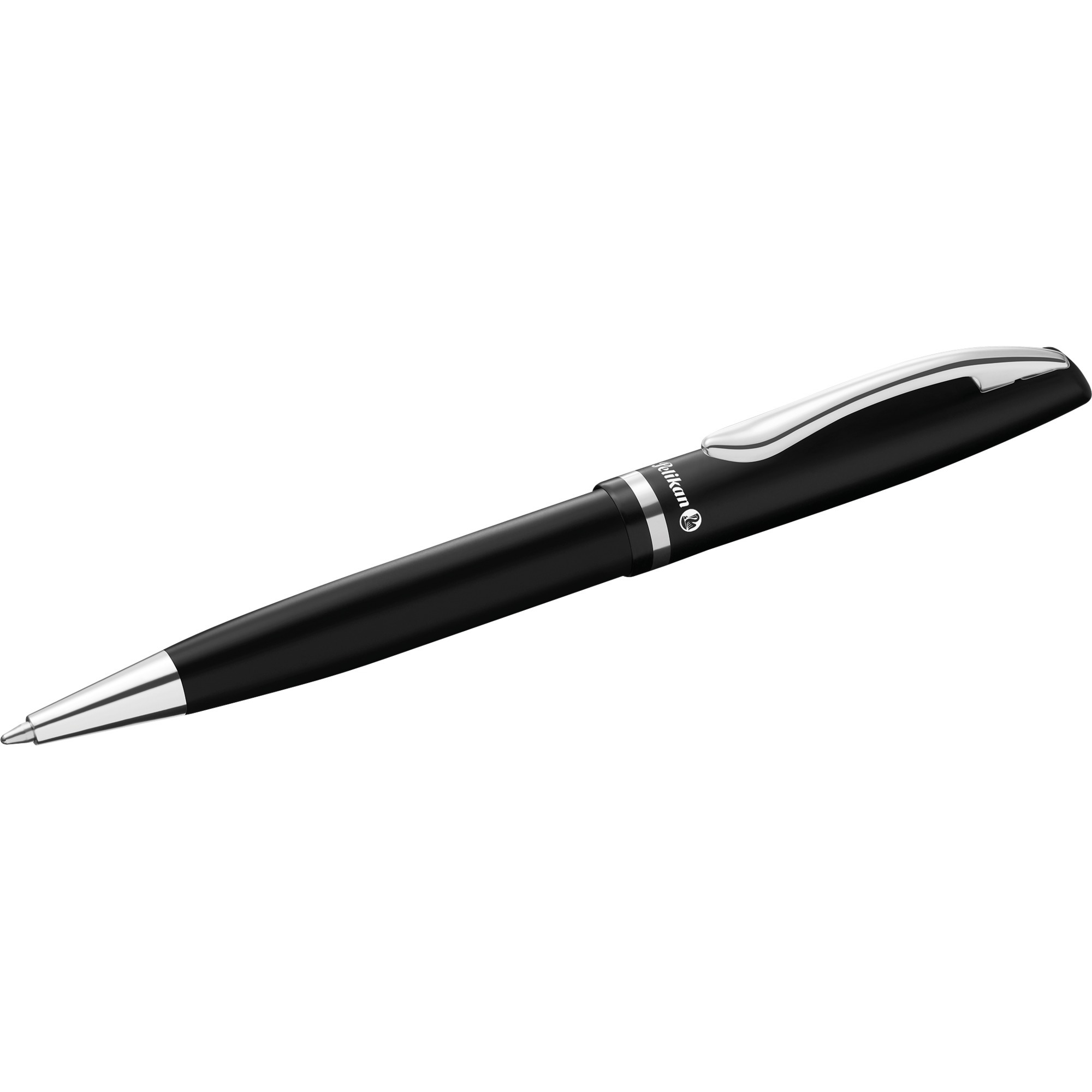 807210 długopis Niebieski Twist retractable ballpoint pen