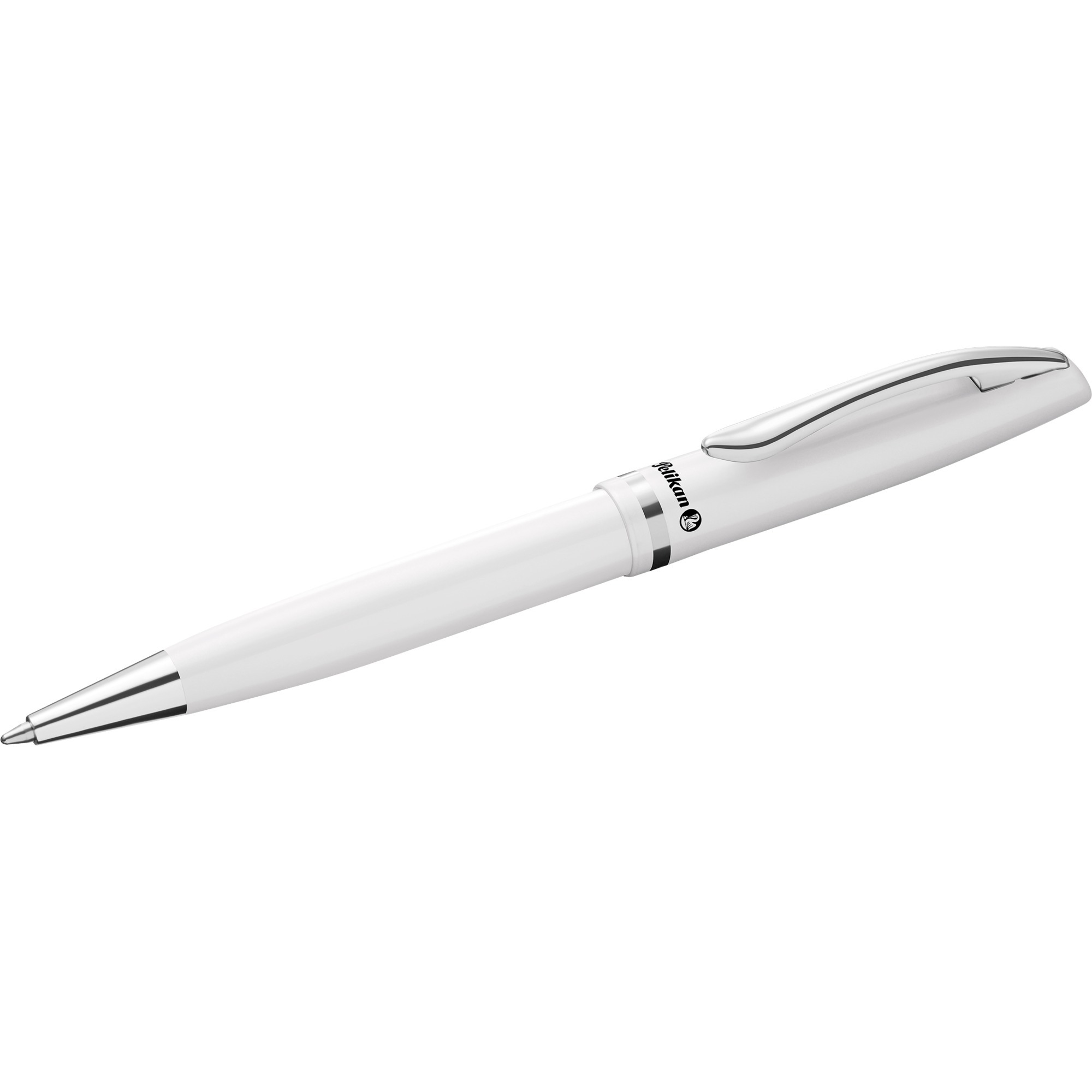 807227 długopis Niebieski Twist retractable ballpoint pen