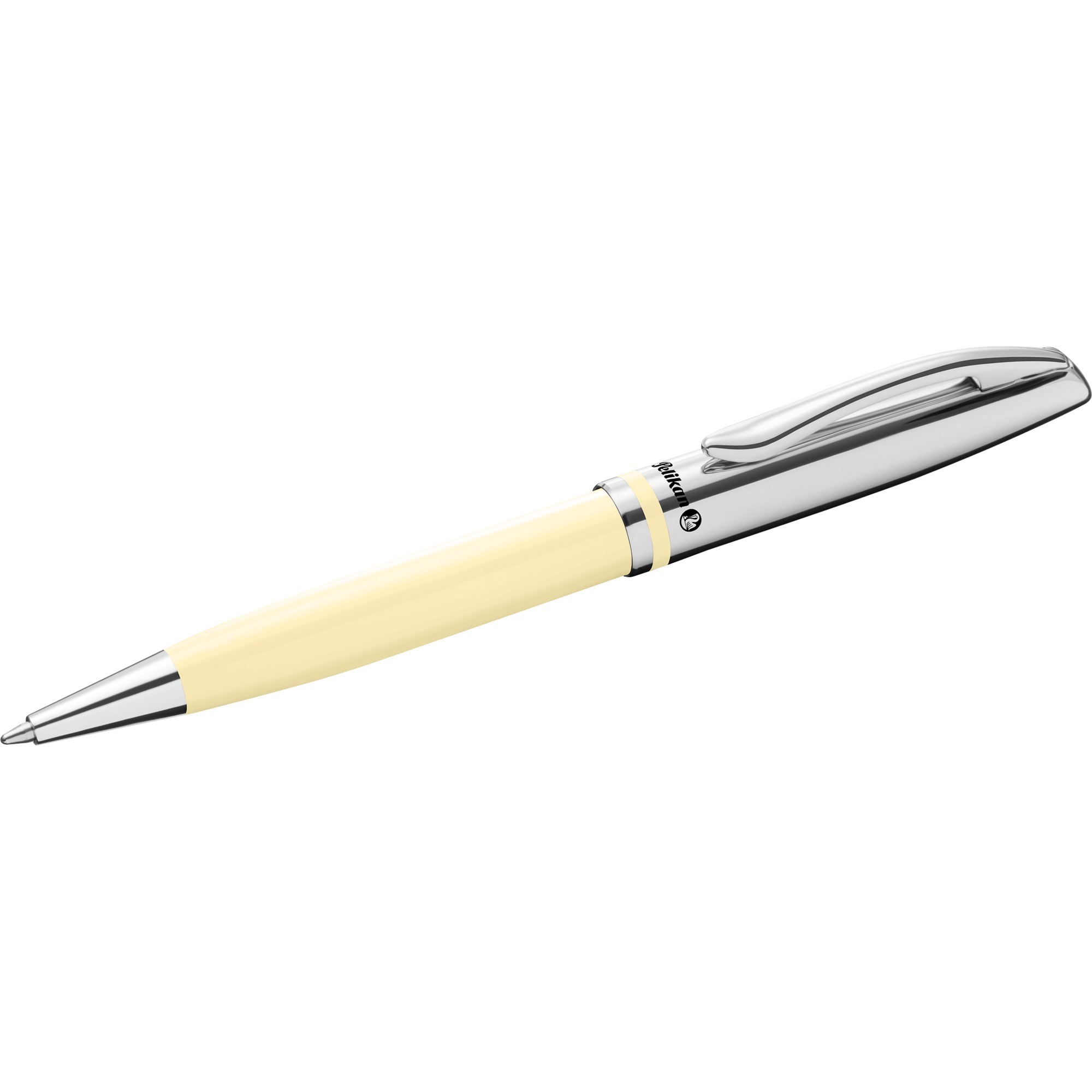 Jazz Classic Clip-on retractable ballpoint pen Średni 1 szt