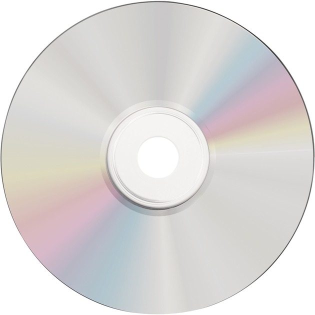 43582 p?yta CD CD-R 700 MB 50 szt