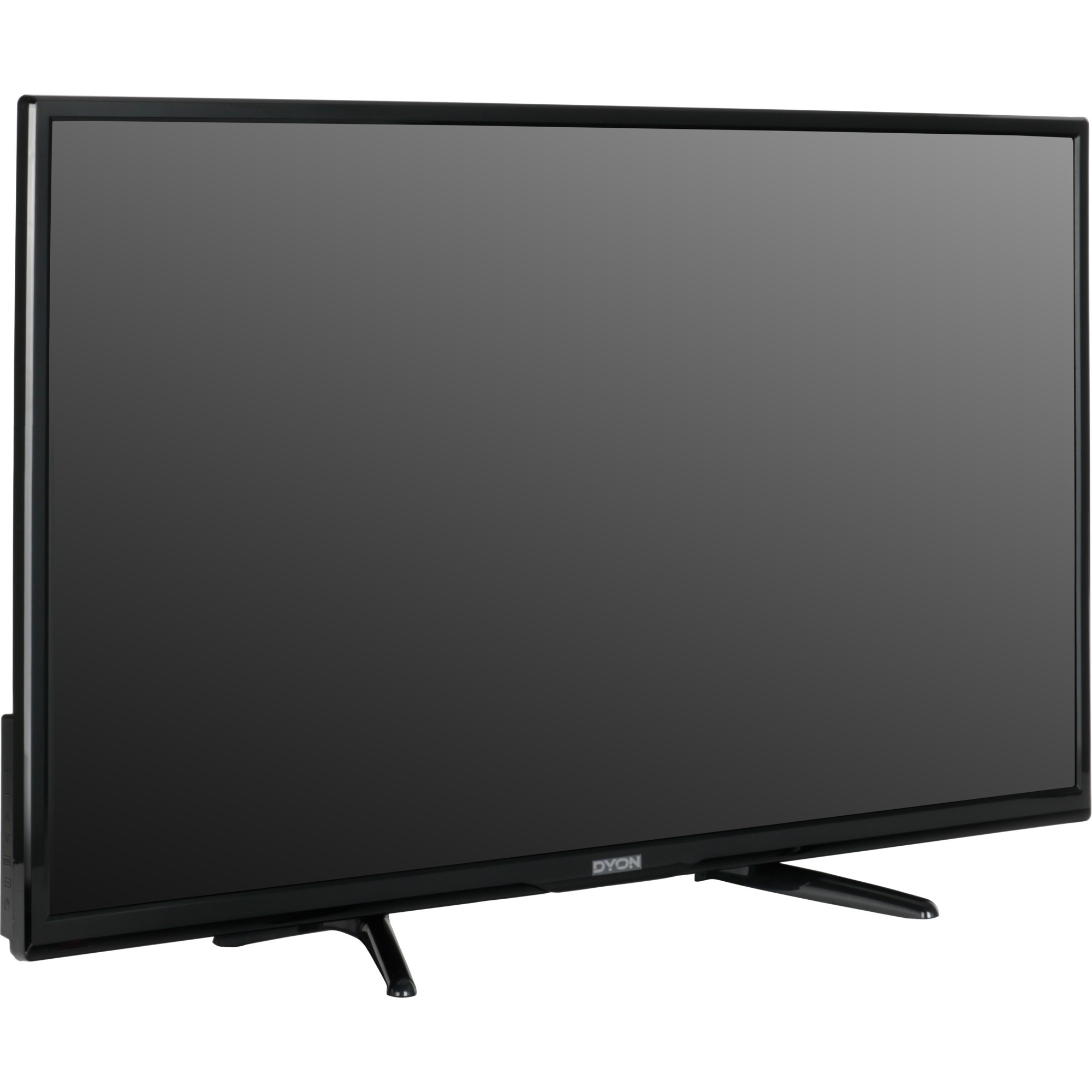 D800143 telewizor LED 80 cm (31.5") HD Czarny