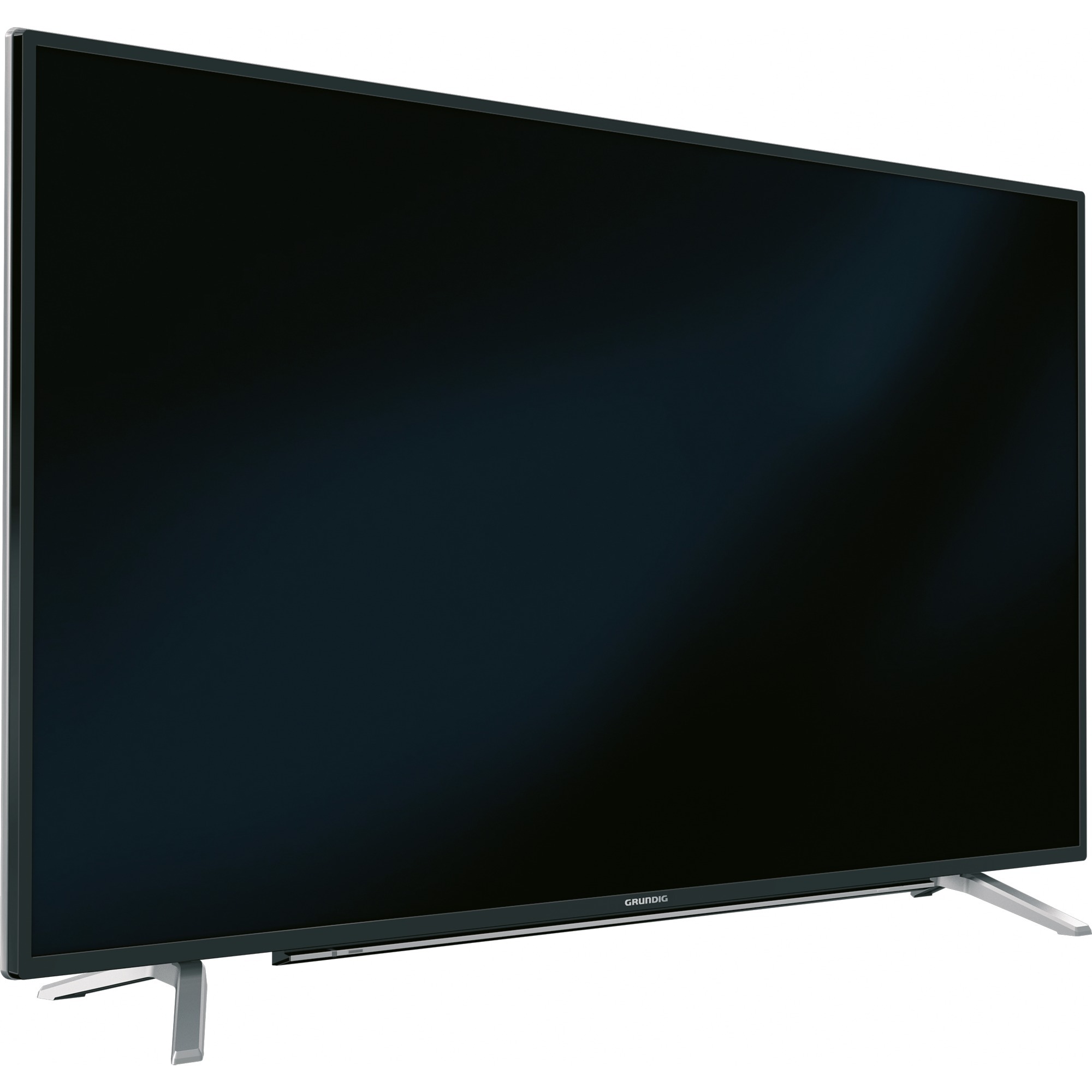 40 GFB 6820 telewizor LED 101,6 cm (40") Full HD Smart TV Czarny