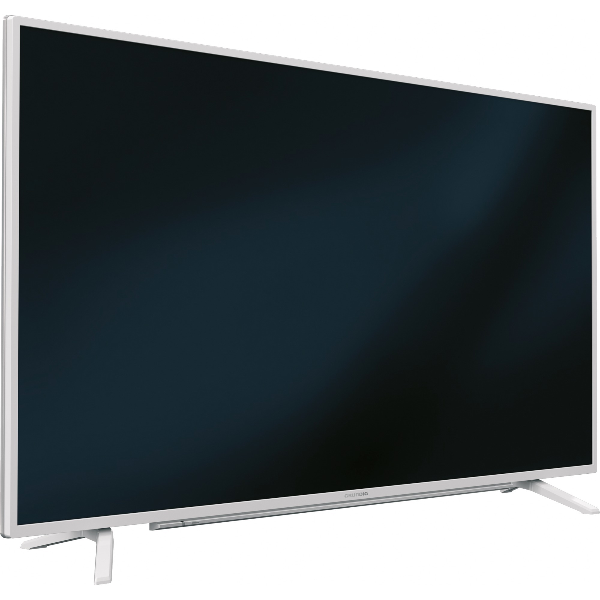 40 GFW 6820 telewizor LED 101,6 cm (40") Full HD Smart TV Wi-Fi Biały