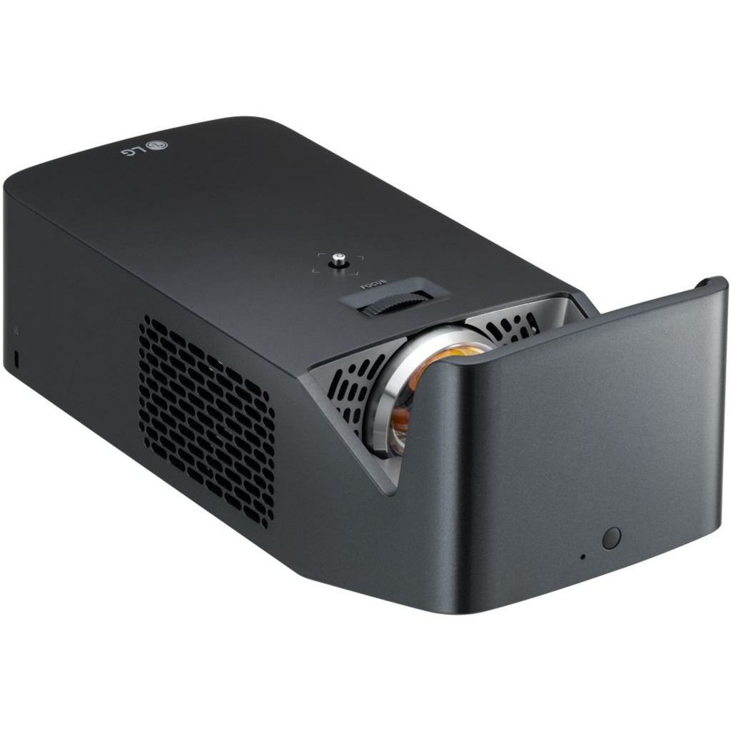 PF1000UT projektor danych 1000 ANSI lumeny DLP 1080p (1920x1080) Projektor pulpitowy Czarny, Projektor LED