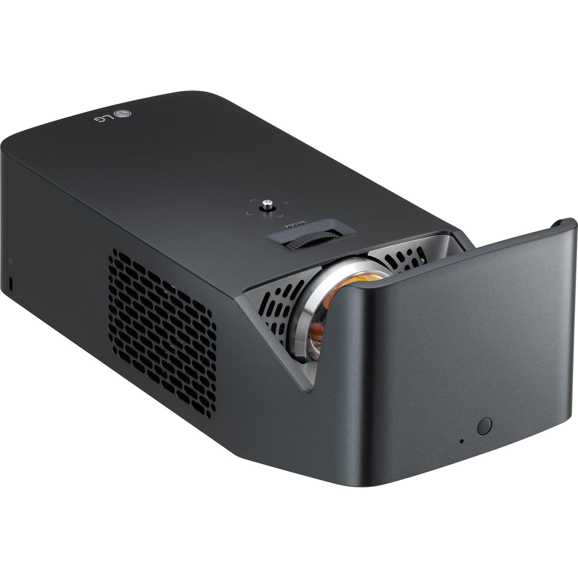 PF1000U projektor danych 1000 ANSI lumeny DLP 1080p (1920x1080) Kompatybilno?? 3D Projektor pulpitowy Czarny, Projektor LED
