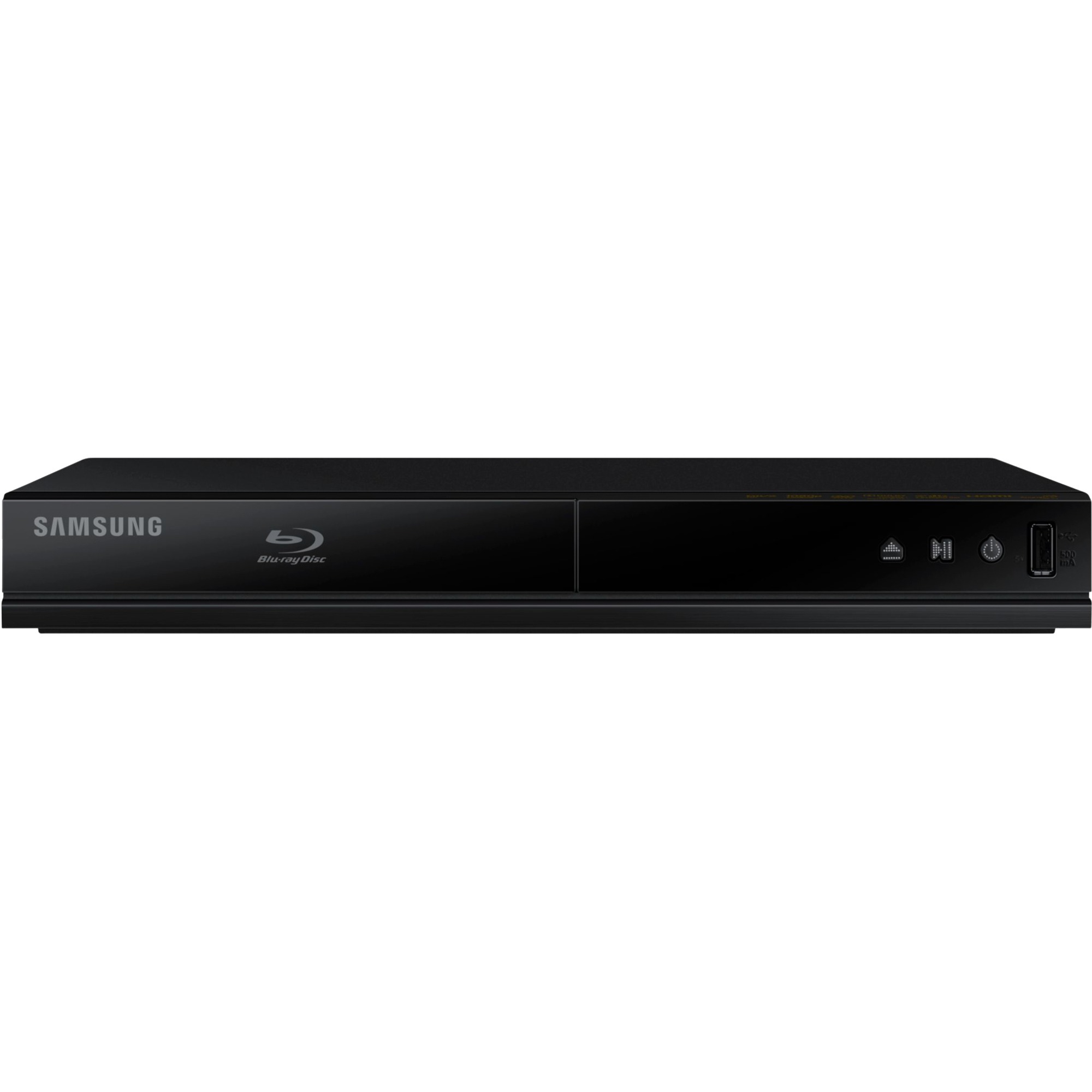 BD-J4500R DVD/Blu-Ray player Odtwarzacz Blu-Ray Czarny