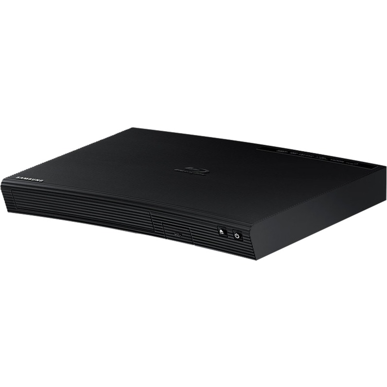 BD-J5500 DVD/Blu-Ray player Odtwarzacz Blu-Ray Kompatybilność 3D Czarny