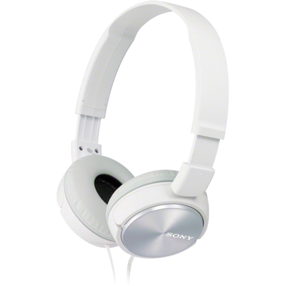 MDR-ZX310 słuchawka, Słuchawki