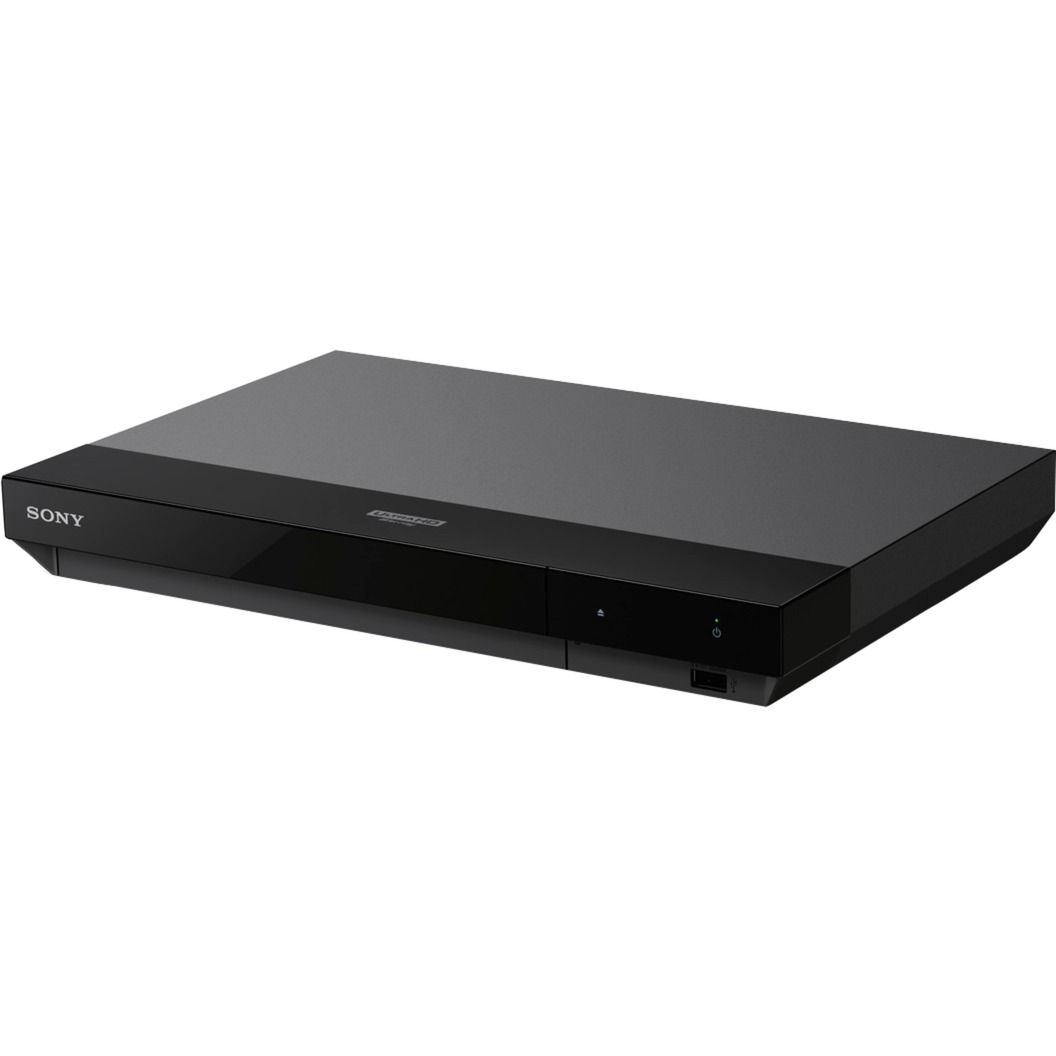 UBP-X700 Odtwarzacz Blu-Ray Kompatybilność 3D Czarny