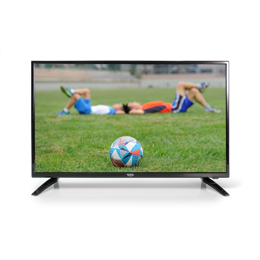 HTL 3247 telewizor LED 80 cm (31.5") HD Czarny
