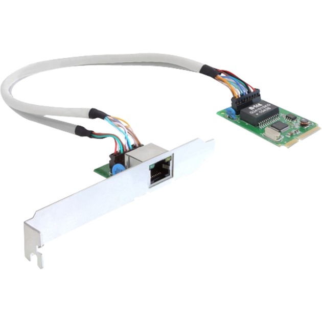 95228 karta sieciowa Wewnętrzny Ethernet 1000 Mbit/s, Adapter sieciowy