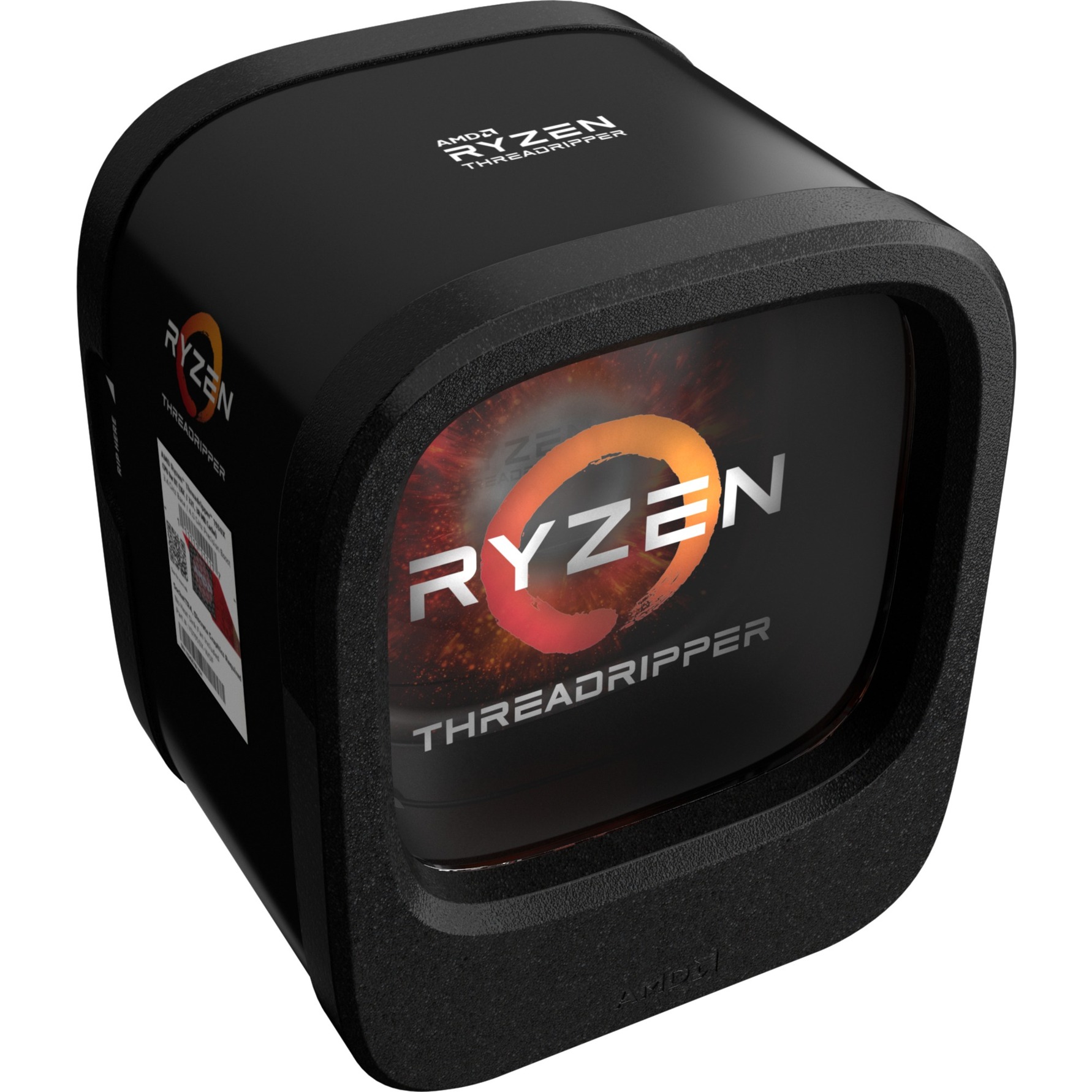 Ryzen Threadripper 1920X procesor 3,5 GHz Pudełko 32 MB L3