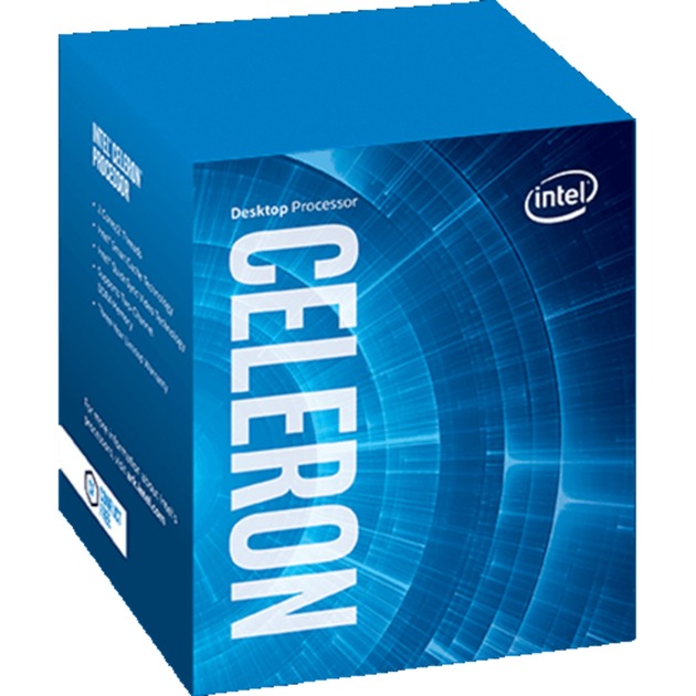 Celeron G4920 procesor 3,2 GHz Pudełko 2 MB