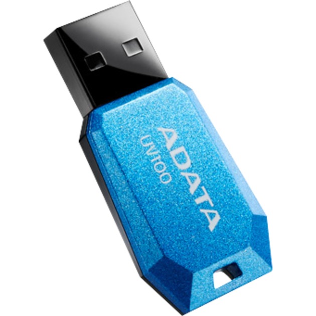8GB UV100 pami?? USB 2.0 Z??cze USB typu A Niebieski, No?nik Pendrive USB