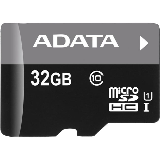 Premier microSDHC UHS-I U1 Class10 32GB pamięć flash Klasa 10, Karty pamięci