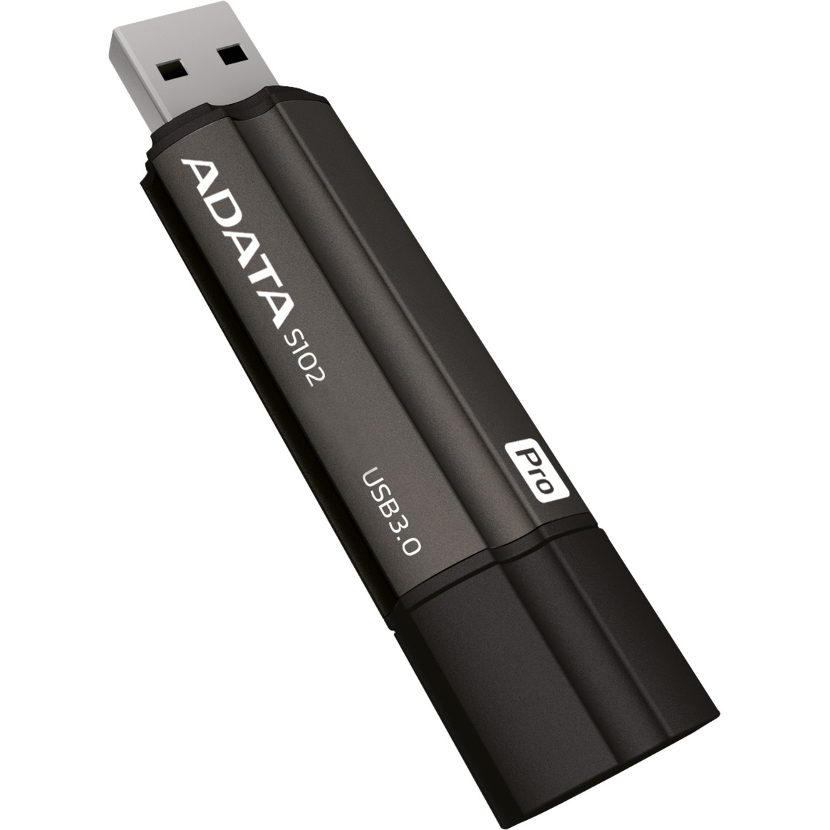 S102 Pro pamięć USB 16 GB 3.0 (3.1 Gen 1) Złącze USB typu A Szary, Nośnik Pendrive USB