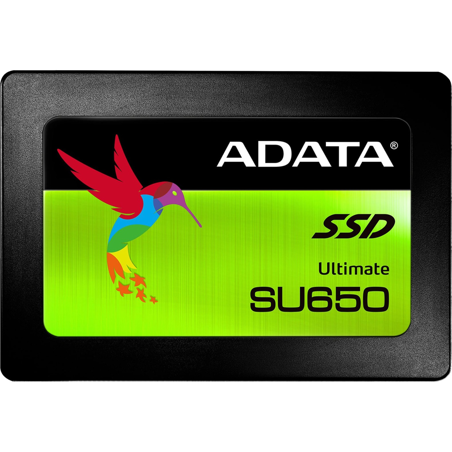 SU650 120 GB Serial ATA III 2.5", Dysk SSD