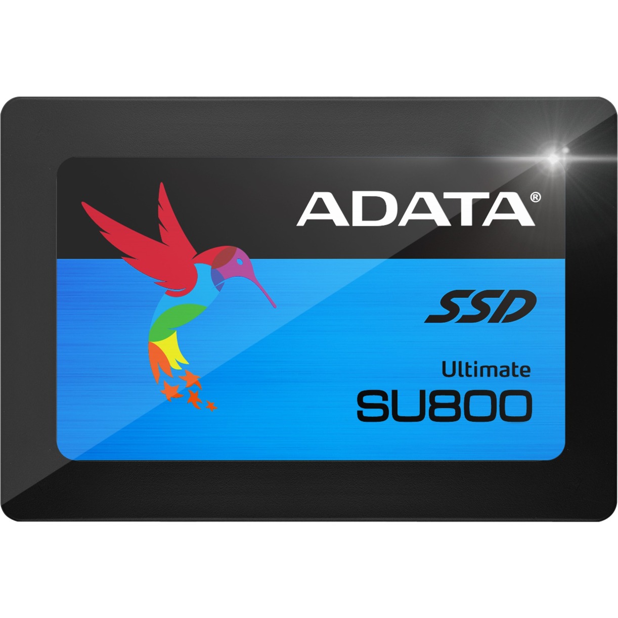 Ultimate SU800 128 GB Serial ATA III 2.5", Dysk SSD