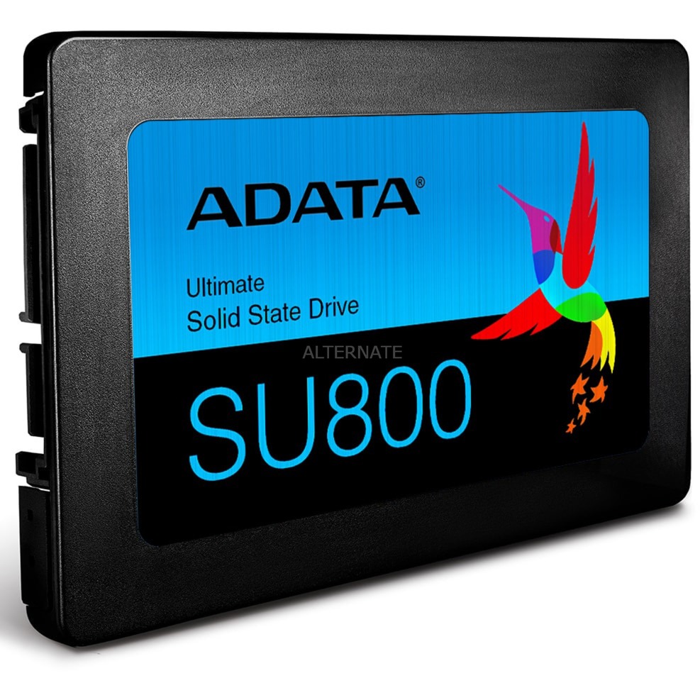 Ultimate SU800 2000 GB Serial ATA III 2.5", Dysk SSD