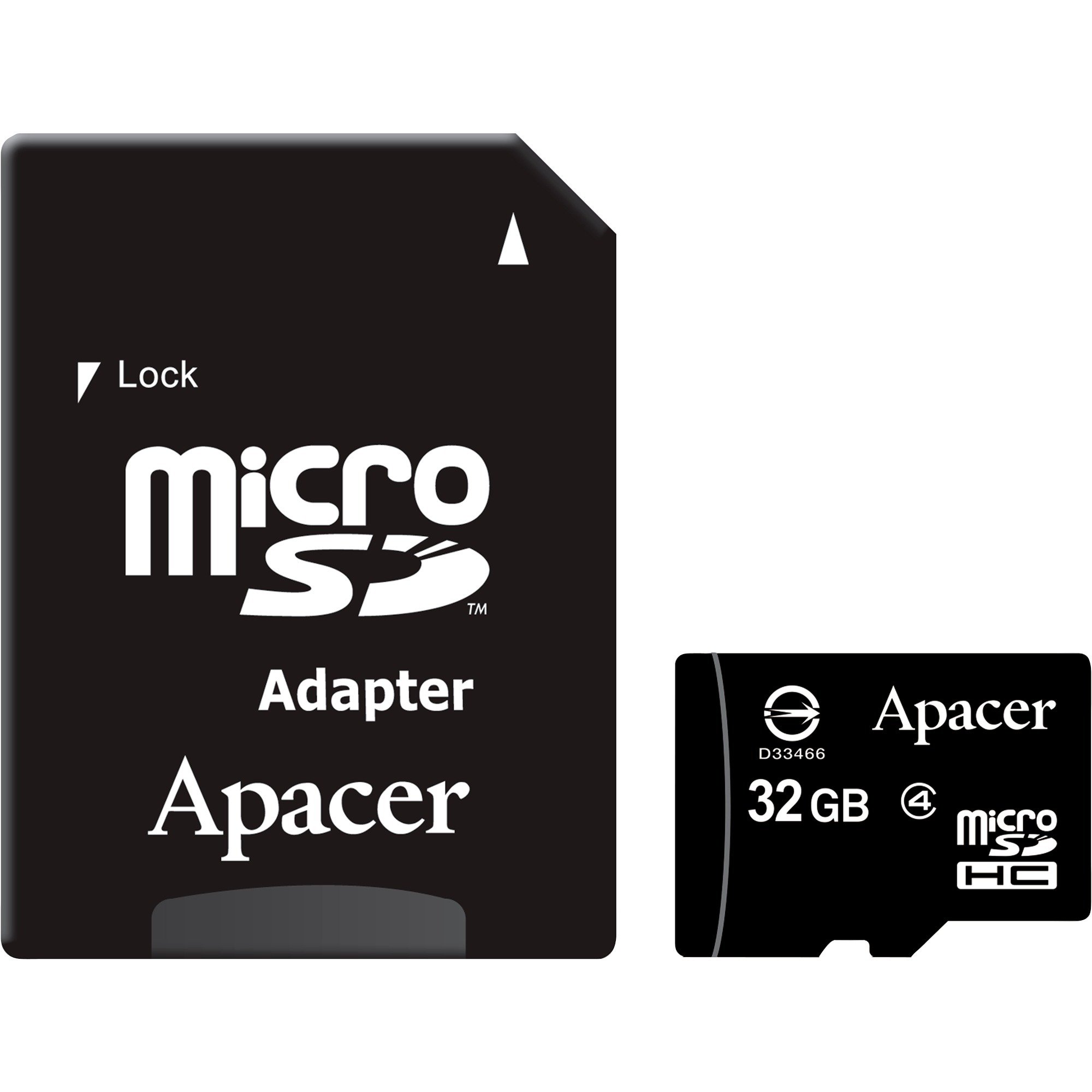 32GB microSDHC Card pamięć flash, Karty pamięci