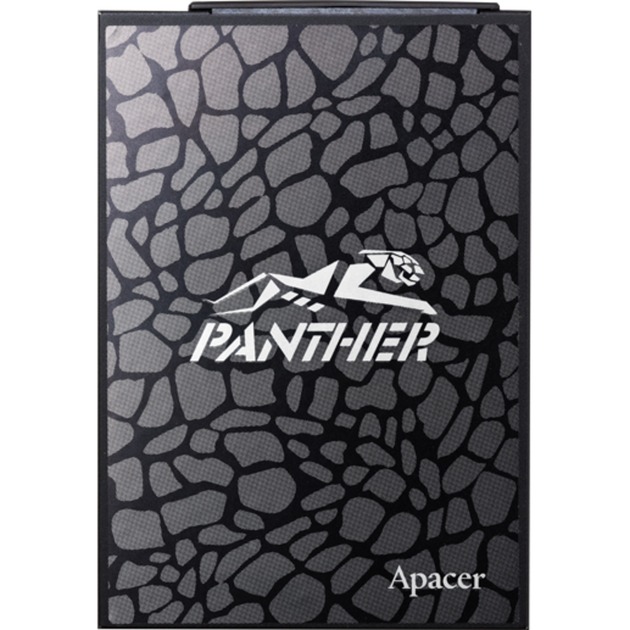 Panther AS330 120 GB Serial ATA III 2.5", Dysk SSD