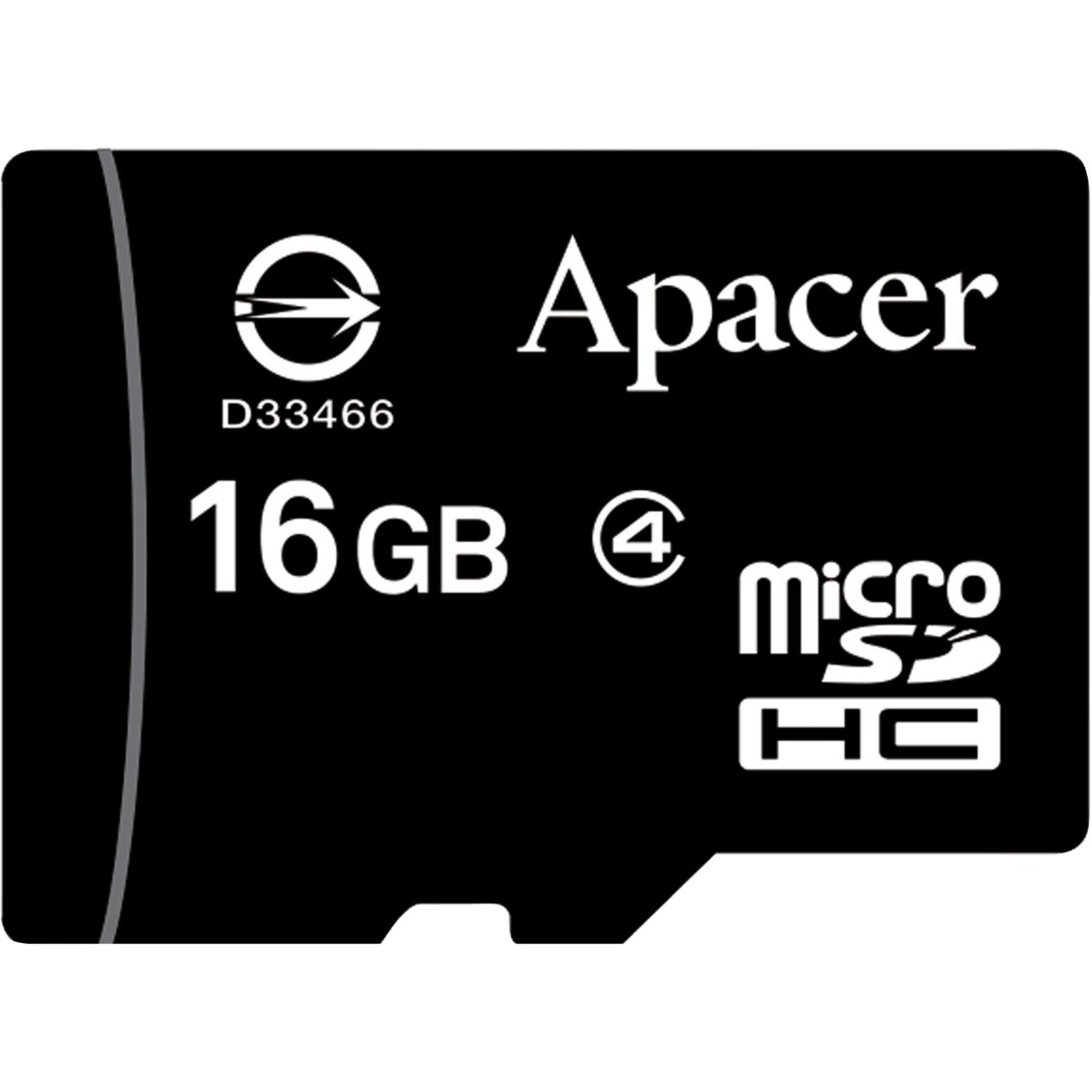 microSDHC Class4 16GB pamięć flash Klasa 4, Karty pamięci