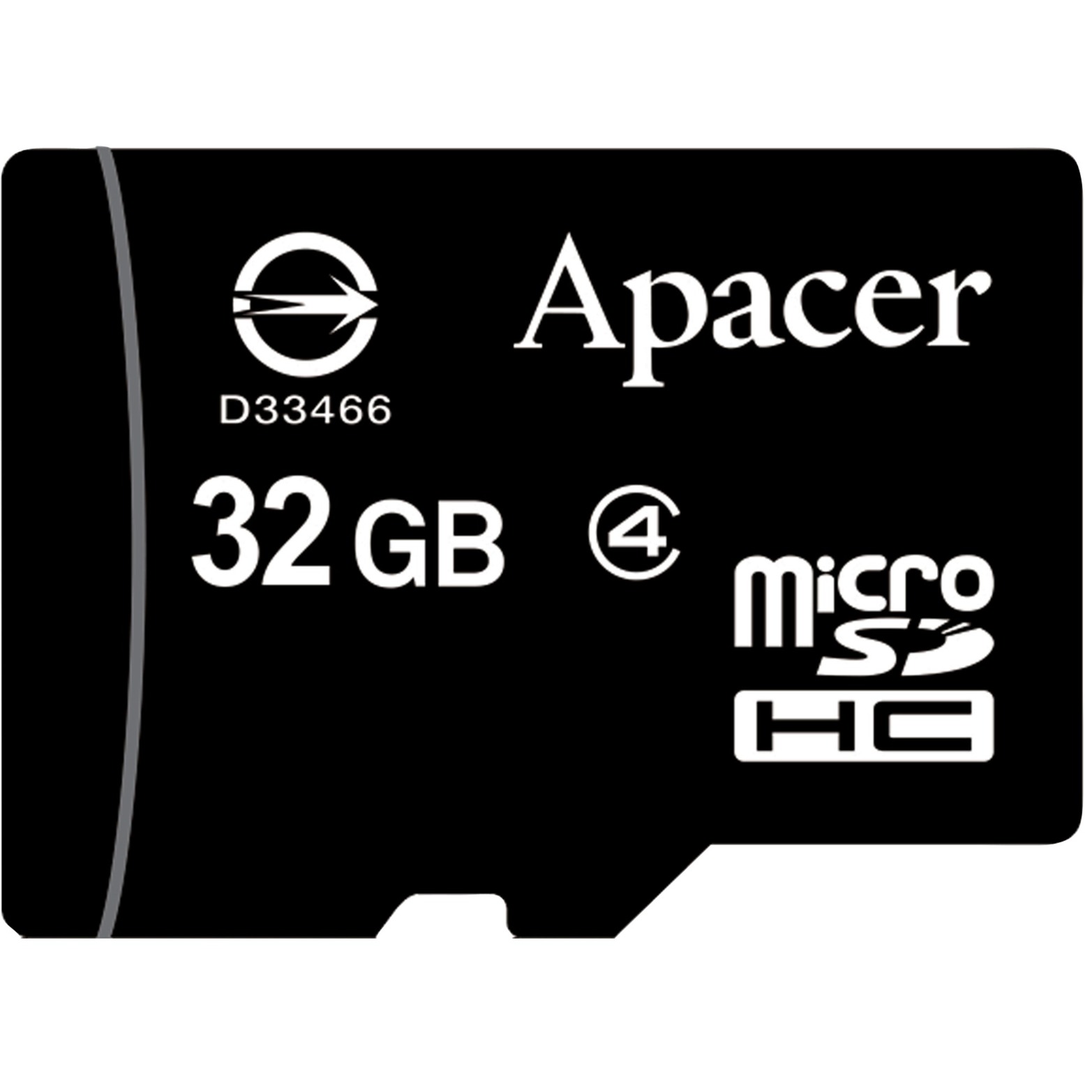 microSDHC Class4 32GB pamięć flash Klasa 4, Karty pamięci