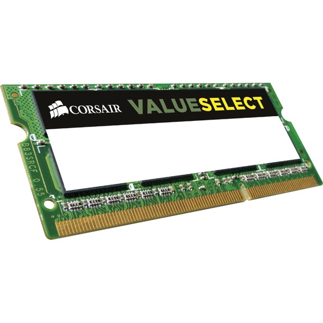 ValueSelect 2GB DDR3L-1600 modu? pami?ci 1600 Mhz, Pami?c operacyjna