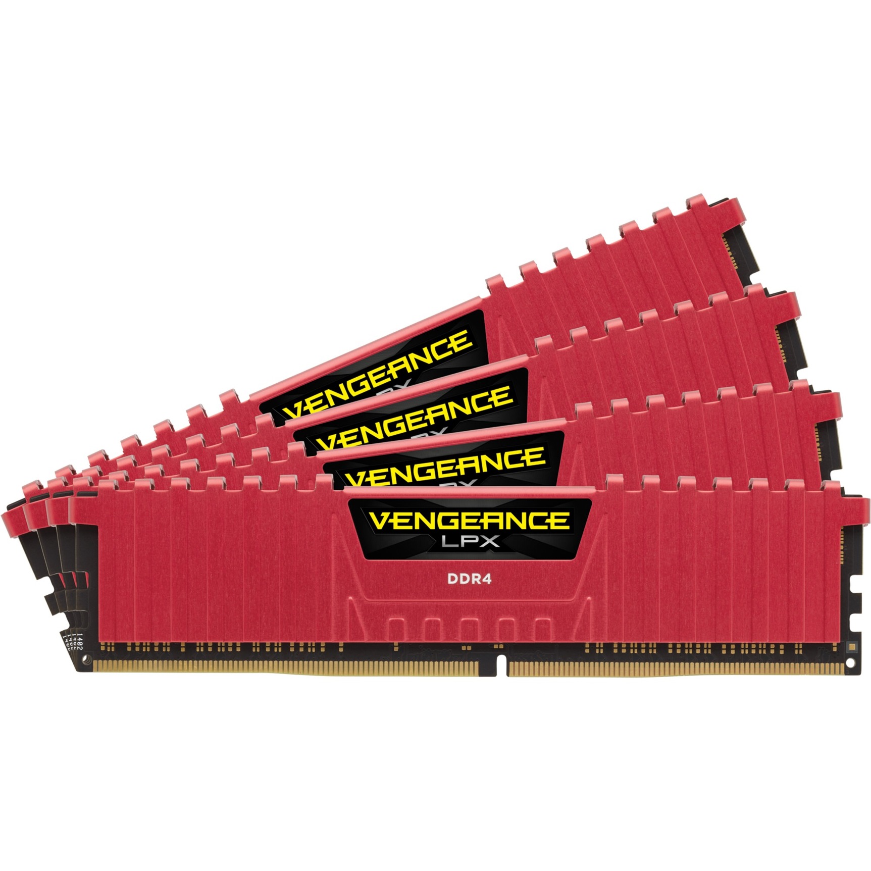 Vengeance LPX 32GB 3866MHz DDR4 moduł pamięci, Pamięc operacyjna