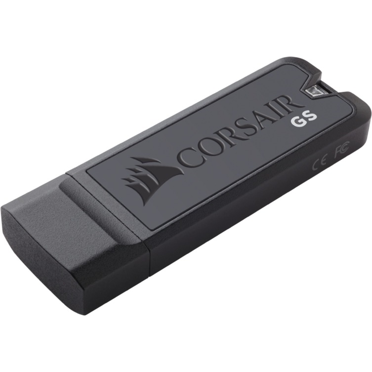 Voyager GS pamięć USB 512 GB 3.0 (3.1 Gen 1) Złącze USB typu A Czarny, Nośnik Pendrive USB