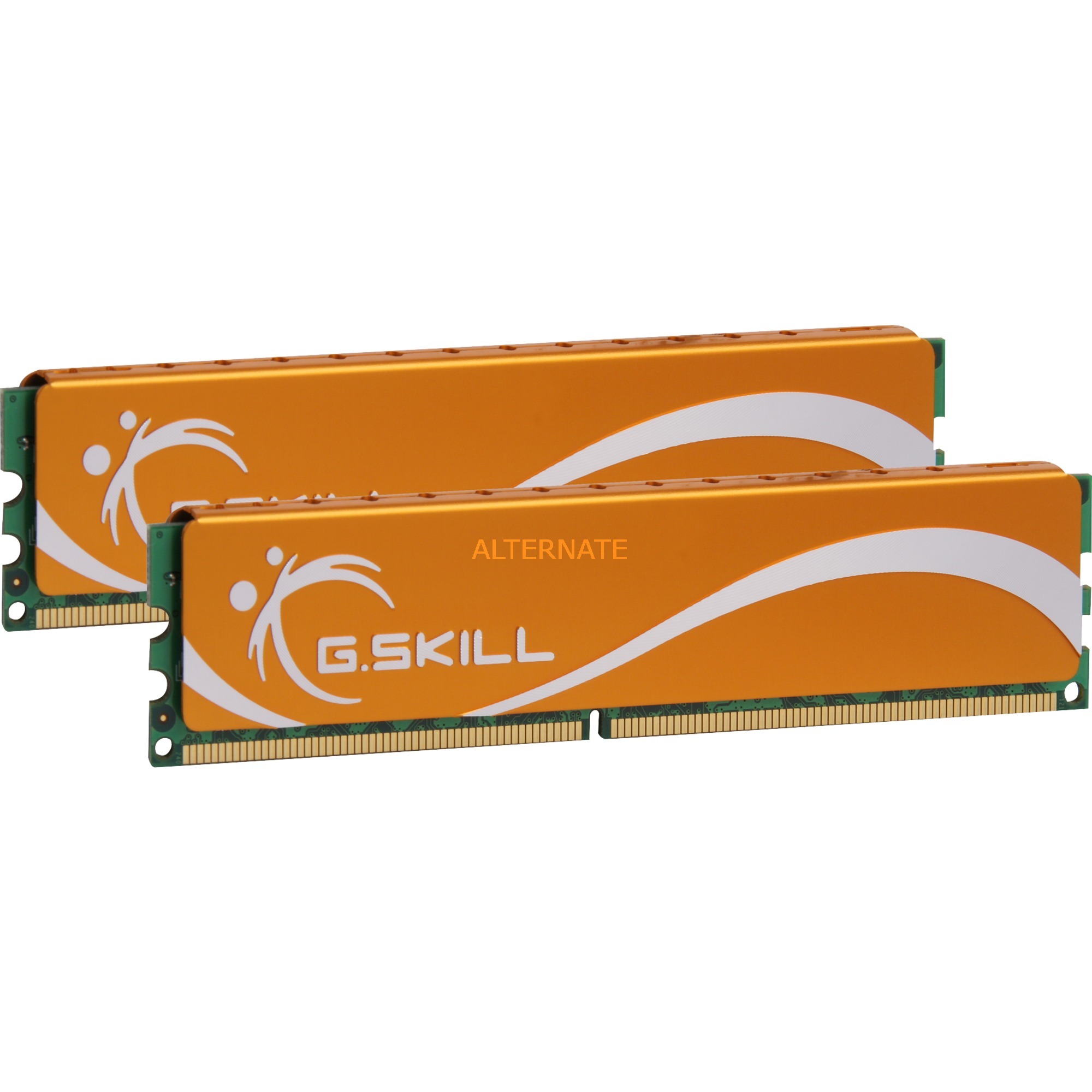 8GB (2x4096MB) DDR2 PC2 6400 CL6 moduł pamięci 800 Mhz, Pamięc operacyjna