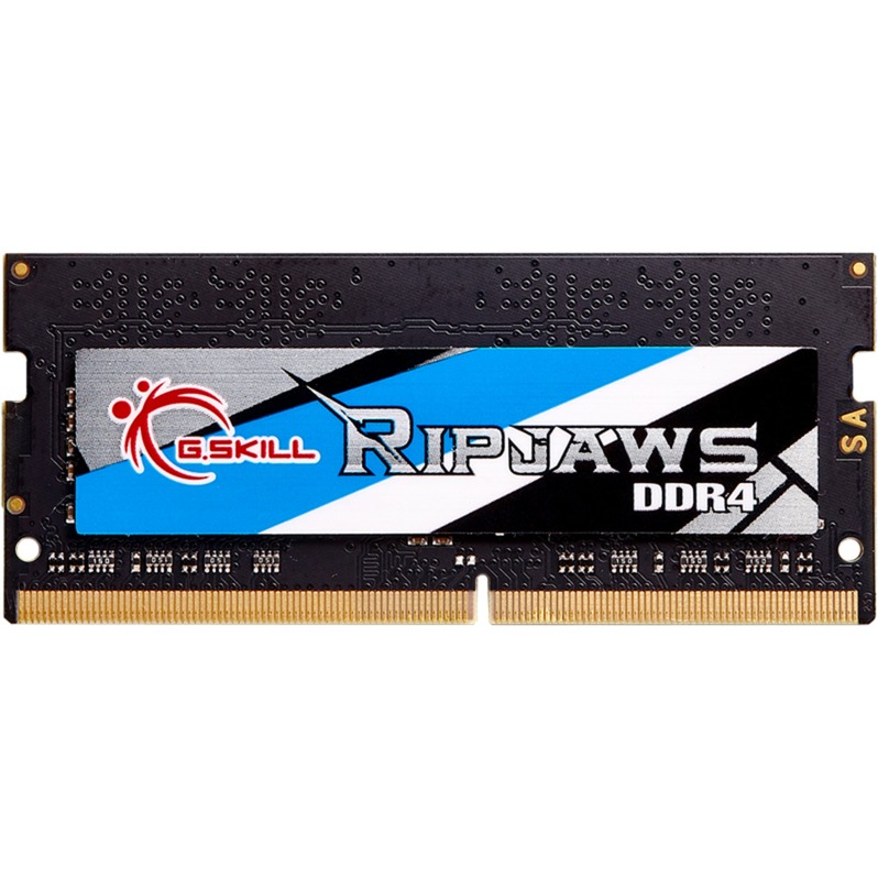 Ripjaws SO-DIMM 4GB DDR4-2400Mhz 4GB DDR4 2400Mhz moduł pamięci, Pamięc operacyjna