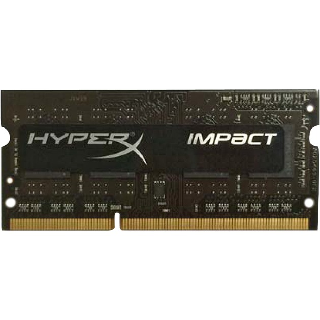 Impact 4 GB DDR3L 2133 MHz moduł pamięci, Pamięc operacyjna