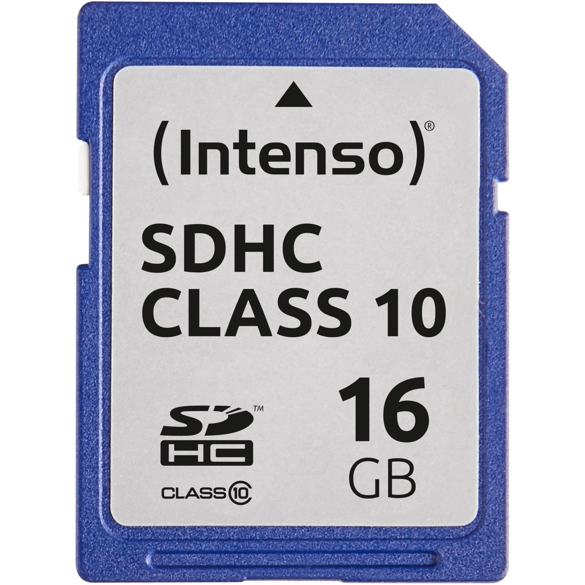 16GB SDHC pamięć flash Klasa 10, Karty pamięci