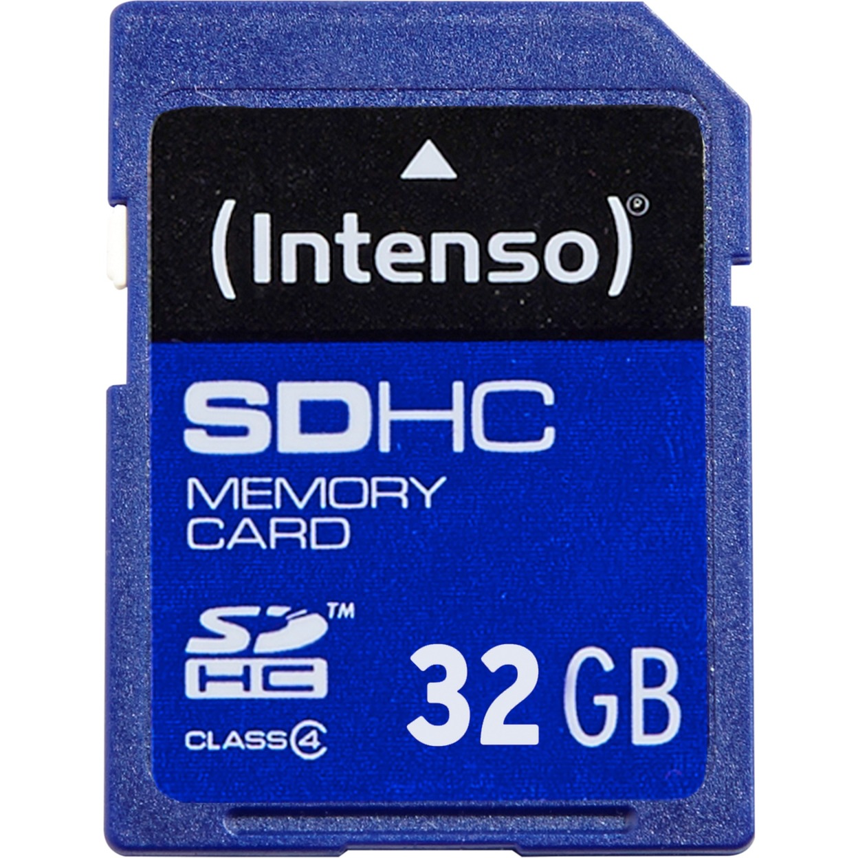 32GB SDHC Class 4 pamięć flash Klasa 4, Karty pamięci
