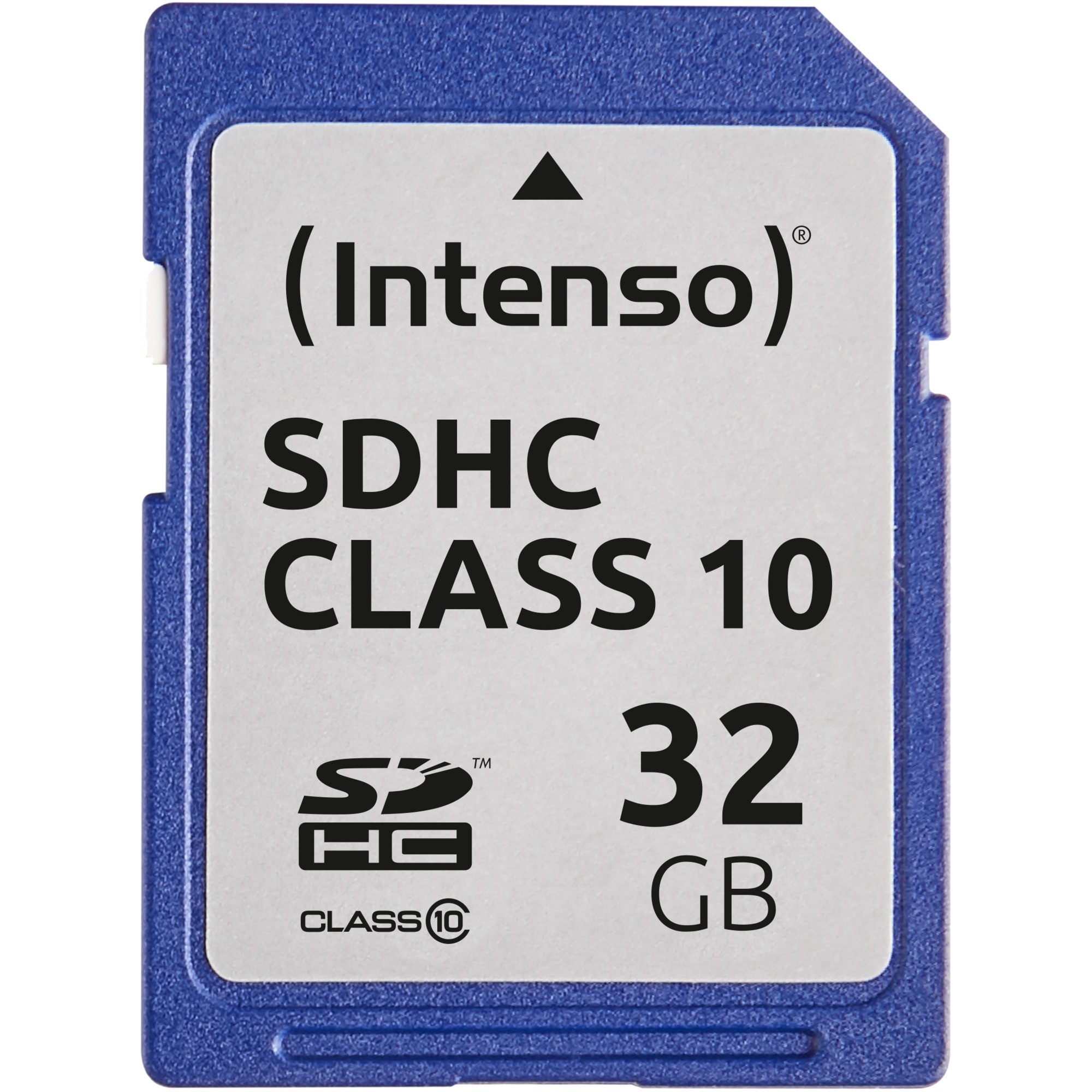 32GB SDHC pamięć flash Klasa 10, Karty pamięci