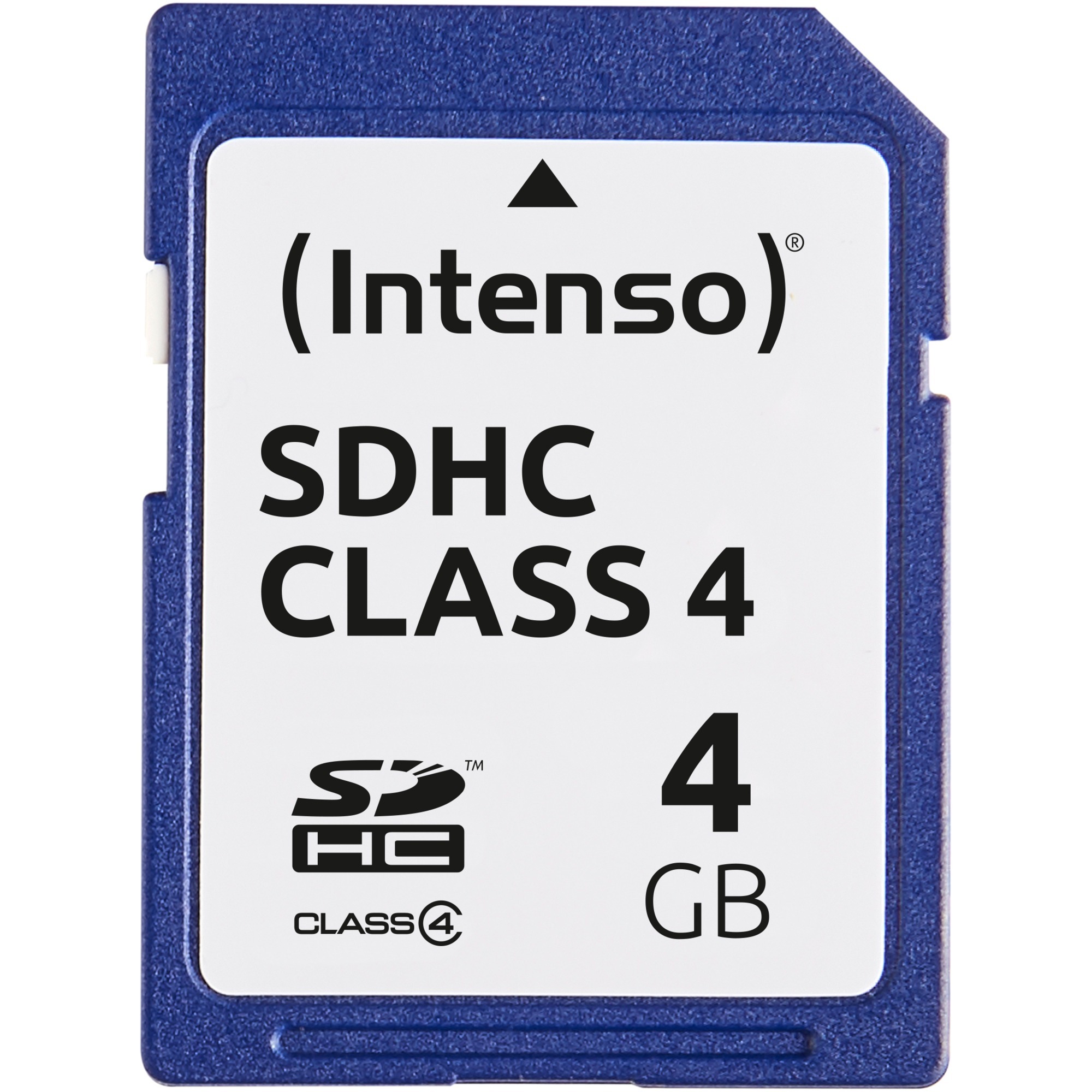 3401450 pamięć flash 4 GB SDHC, Karty pamięci
