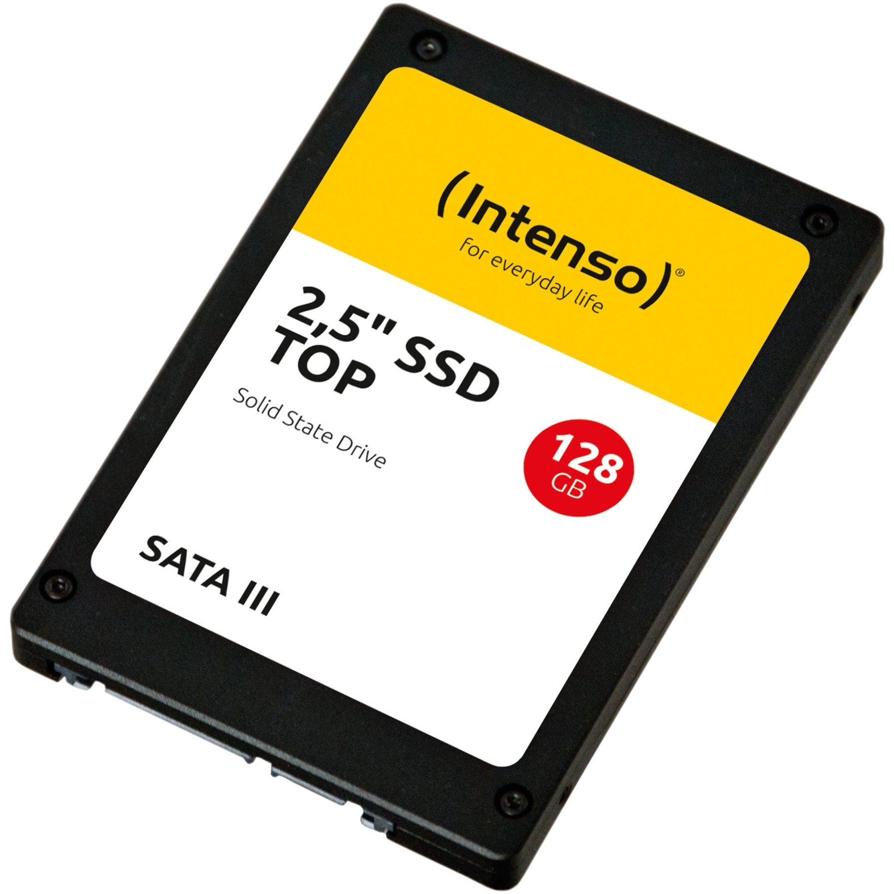 3812430 urz?dzenie SSD 128 GB Serial ATA III 2.5", Dysk SSD