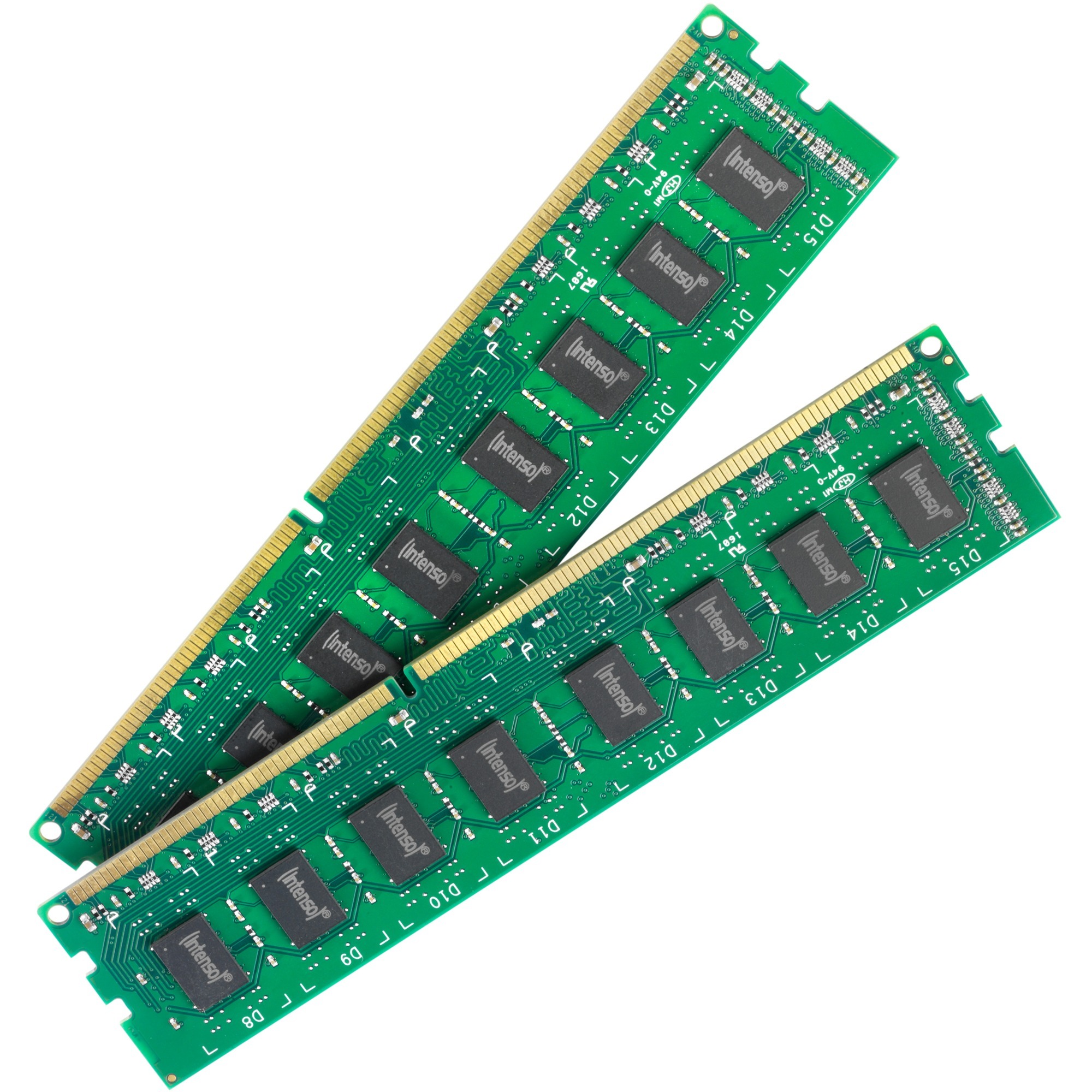DDR4 Desktop Pro 8GB DDR4 2400Mhz moduł pamięci, Pamięc operacyjna